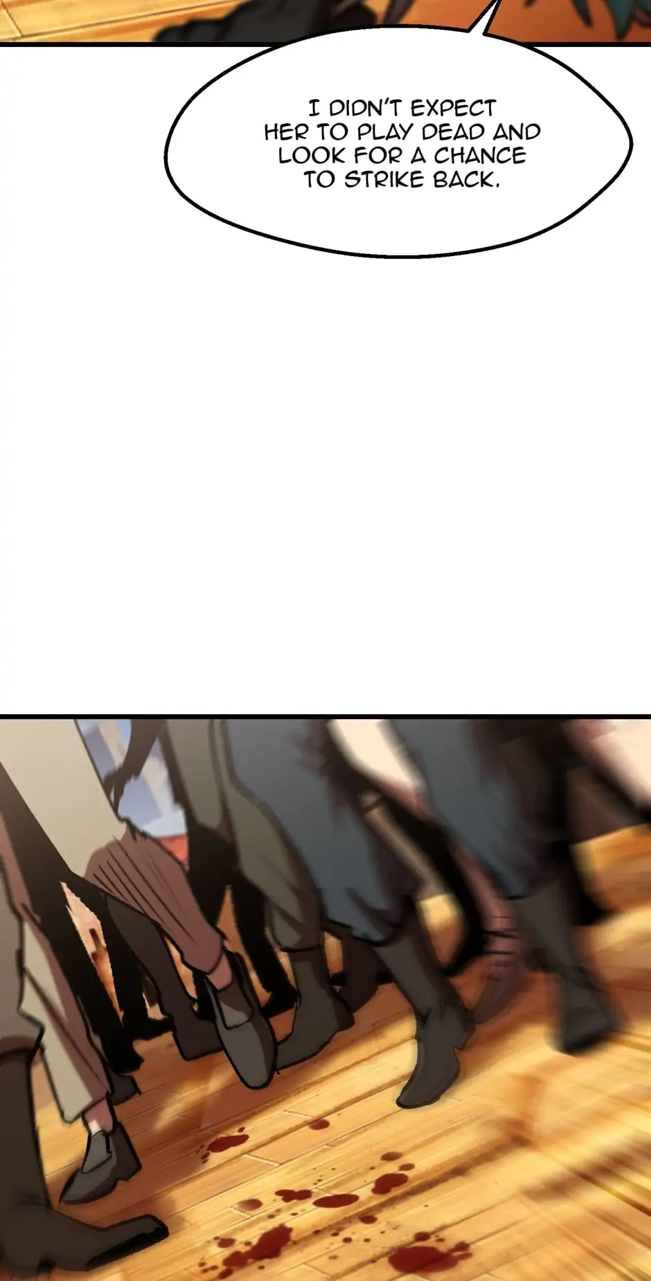 Survival Story of a Sword King in a Fantasy World Chapter 127, page 75 of 81