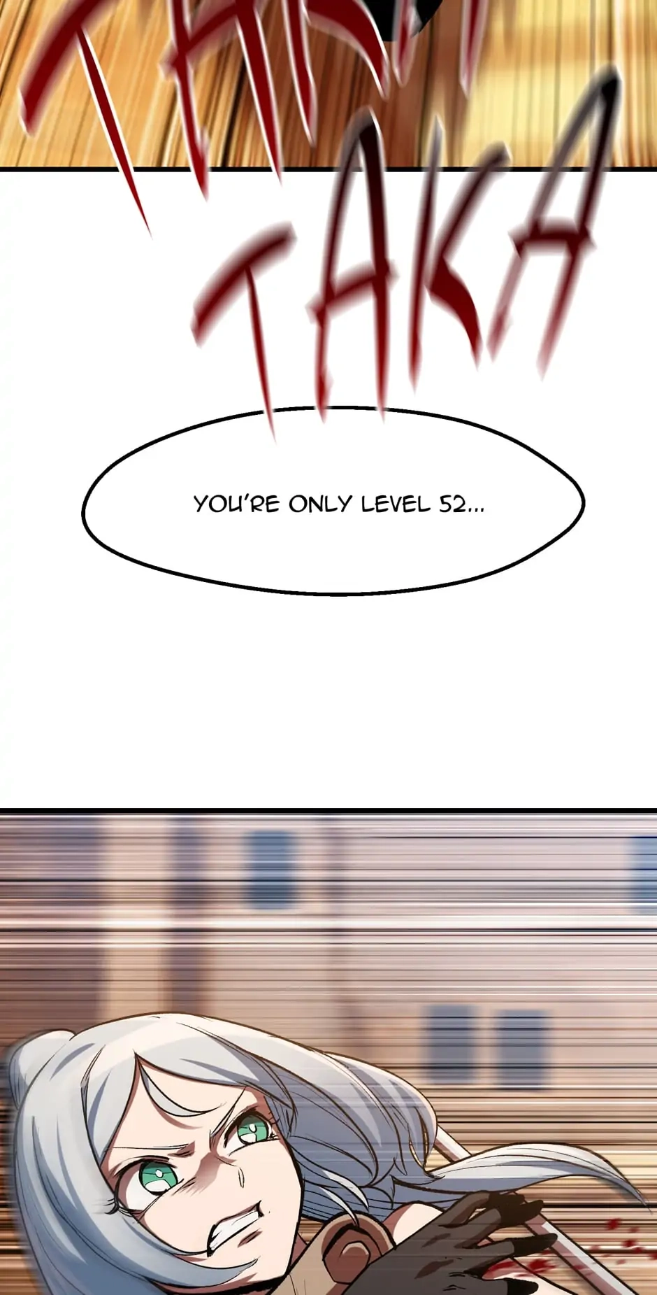 Survival Story of a Sword King in a Fantasy World Chapter 127, page 78 of 81