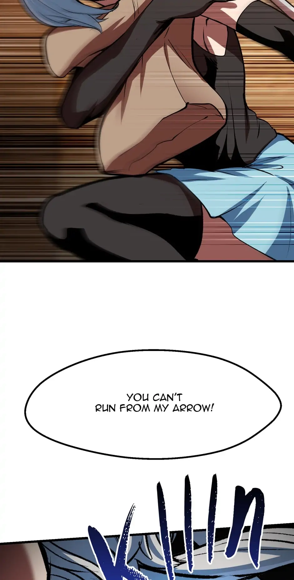 Survival Story of a Sword King in a Fantasy World Chapter 127, page 79 of 81