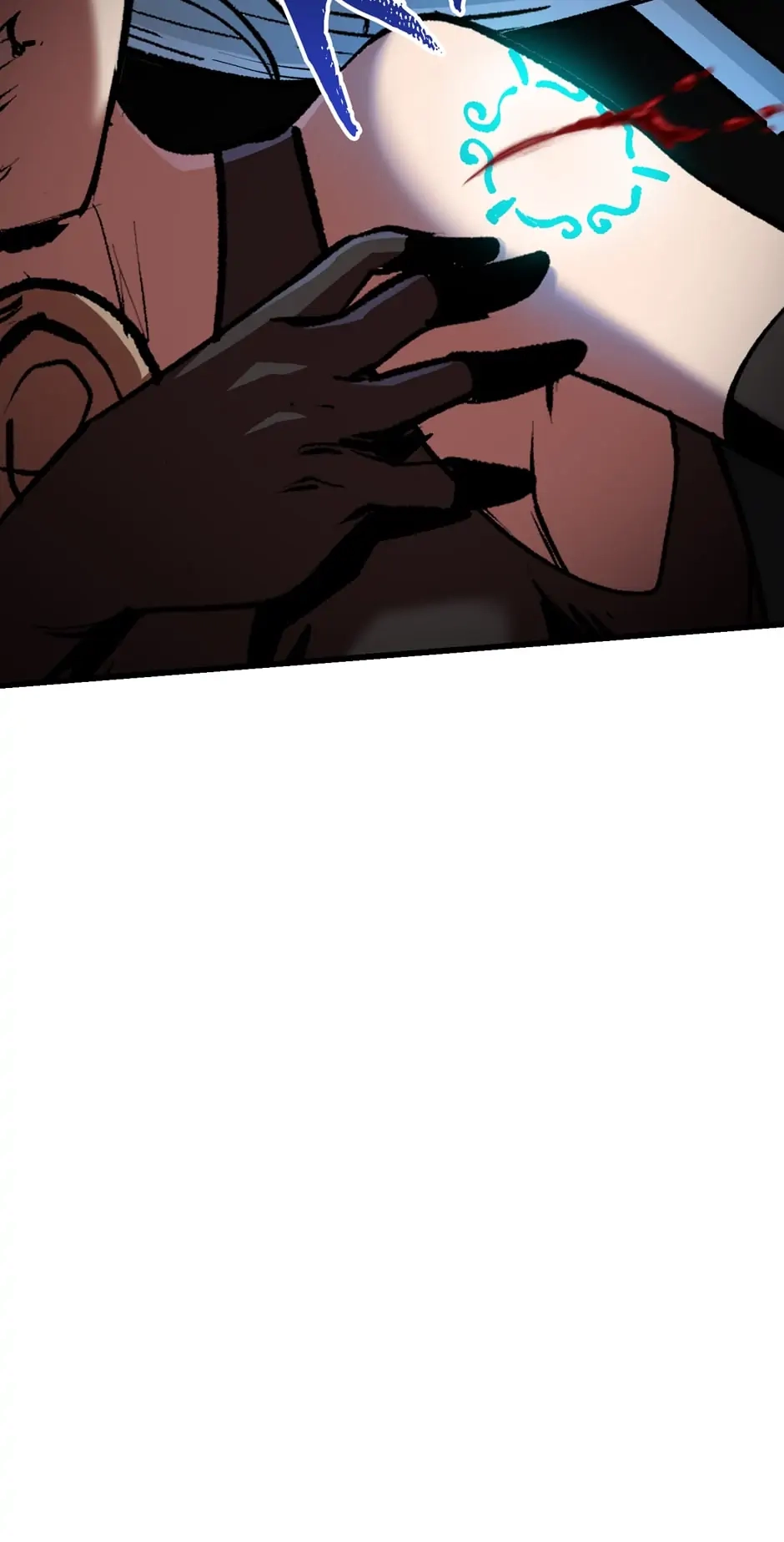 Survival Story of a Sword King in a Fantasy World Chapter 127, page 80 of 81