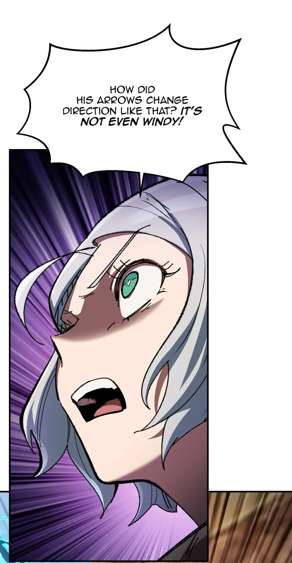 Survival Story of a Sword King in a Fantasy World Chapter 128, page 11 of 88