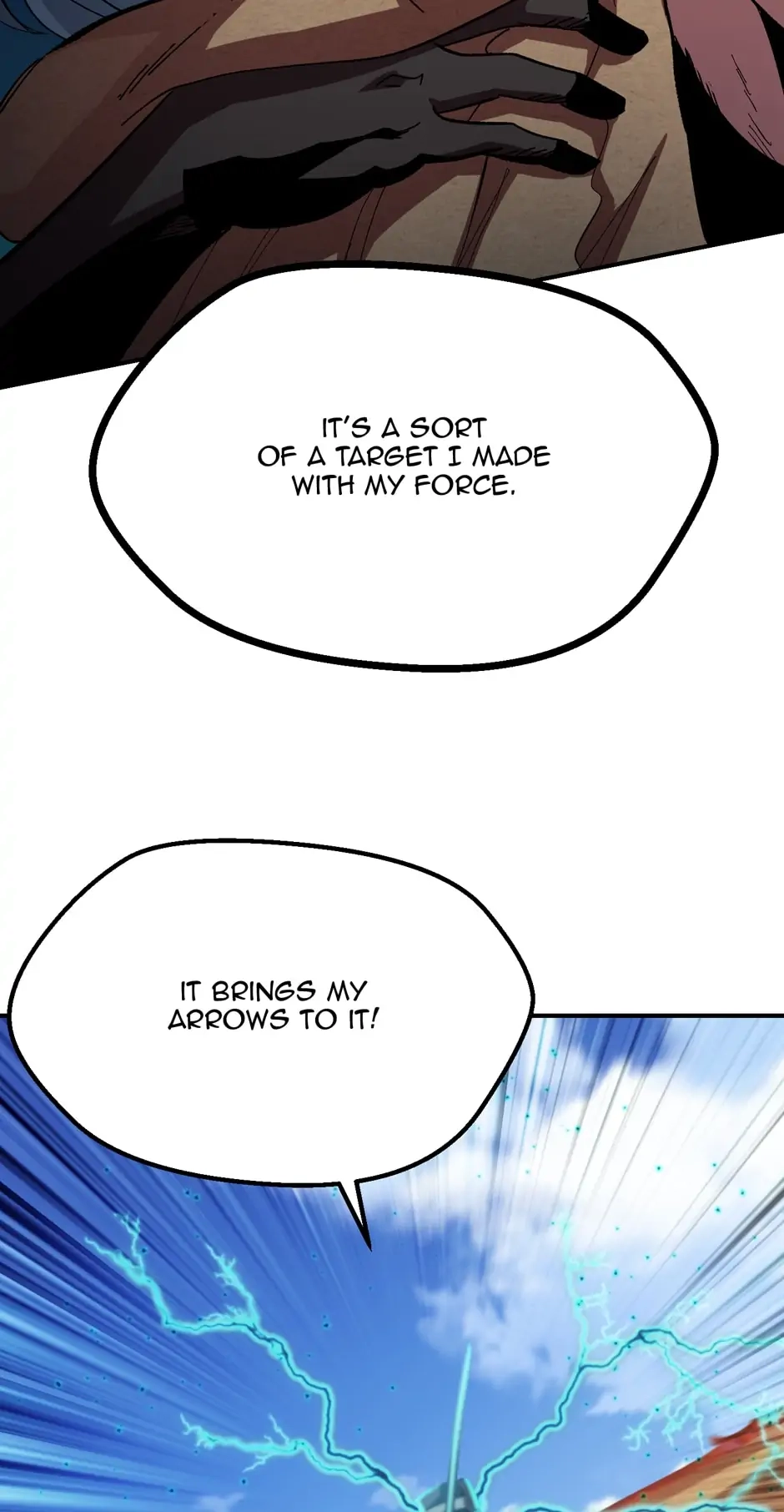 Survival Story of a Sword King in a Fantasy World Chapter 128, page 14 of 88