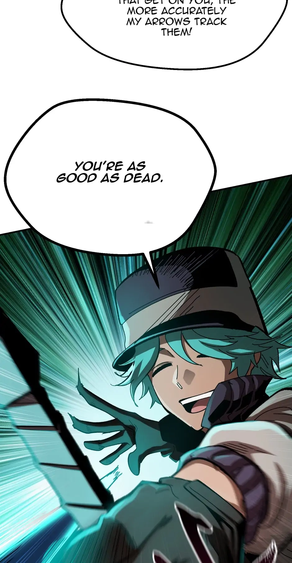 Survival Story of a Sword King in a Fantasy World Chapter 128, page 16 of 88