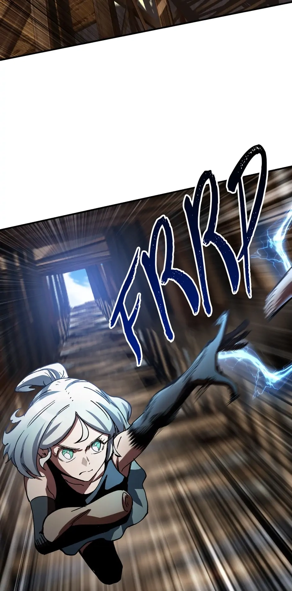 Survival Story of a Sword King in a Fantasy World Chapter 128, page 22 of 88