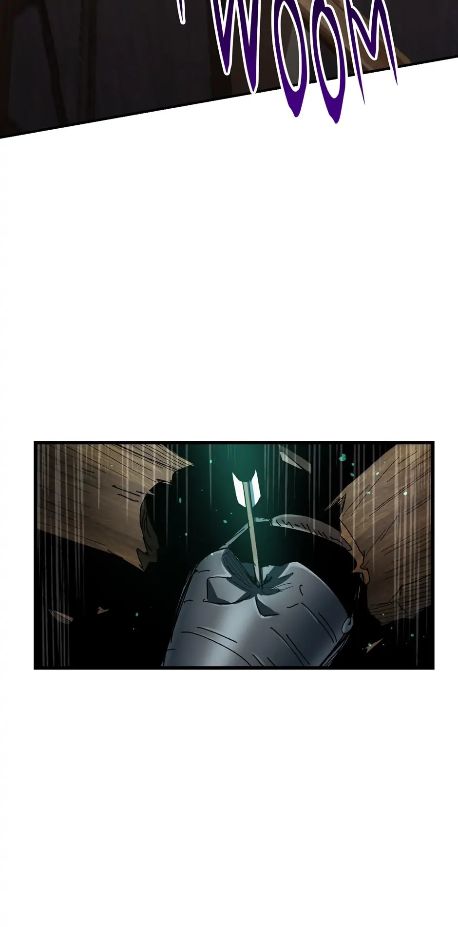 Survival Story of a Sword King in a Fantasy World Chapter 128, page 25 of 88