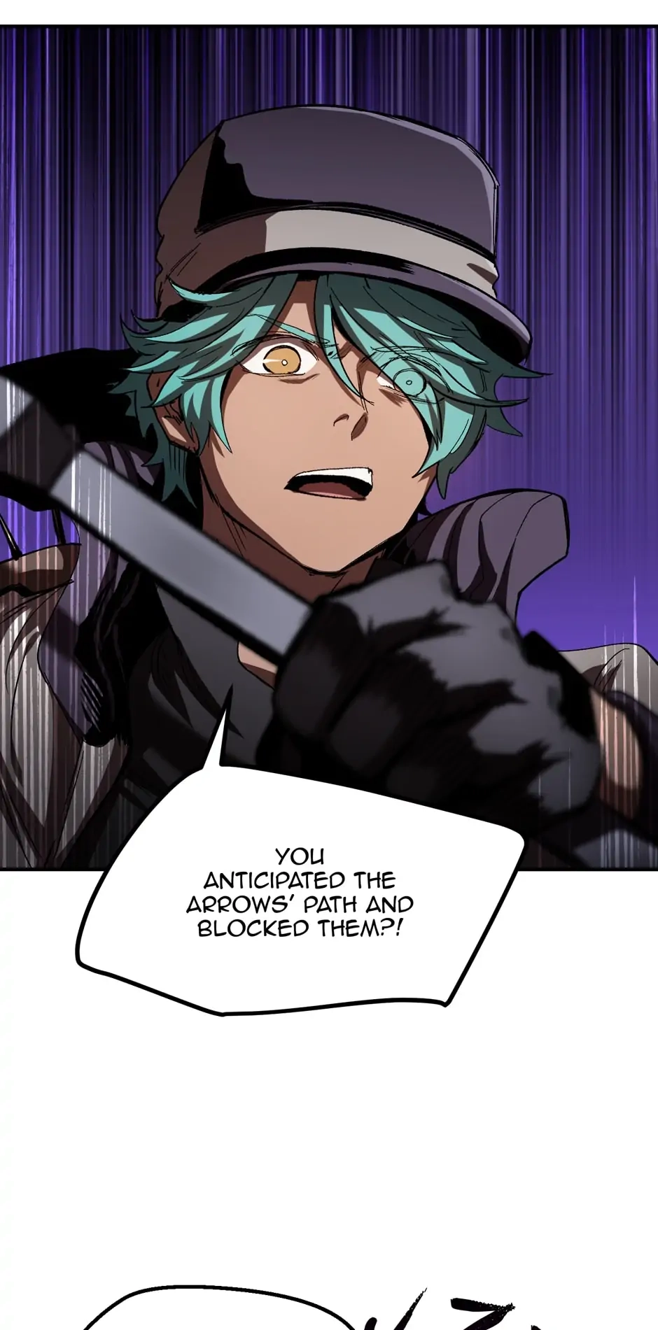 Survival Story of a Sword King in a Fantasy World Chapter 128, page 26 of 88