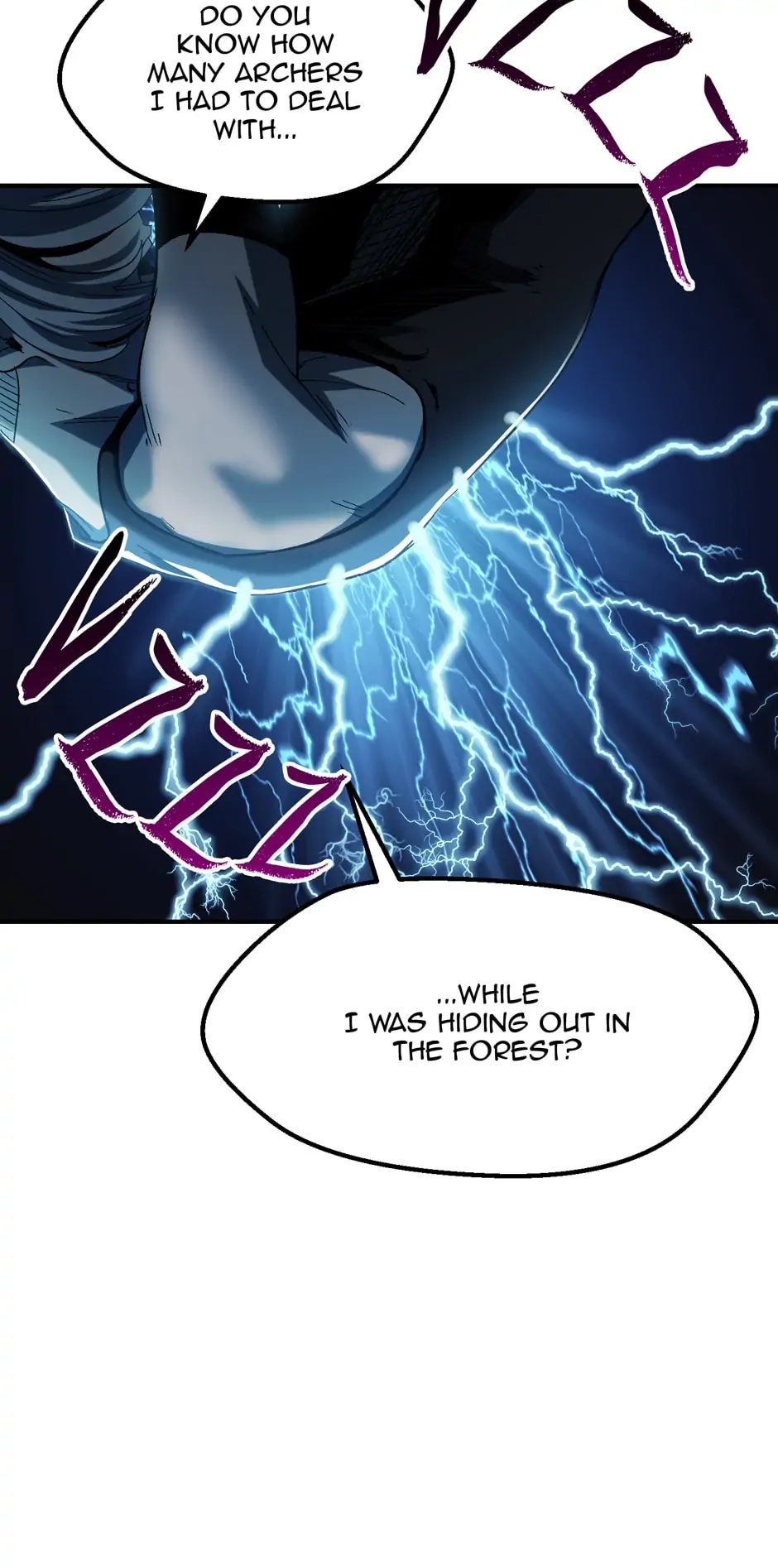 Survival Story of a Sword King in a Fantasy World Chapter 128, page 27 of 88