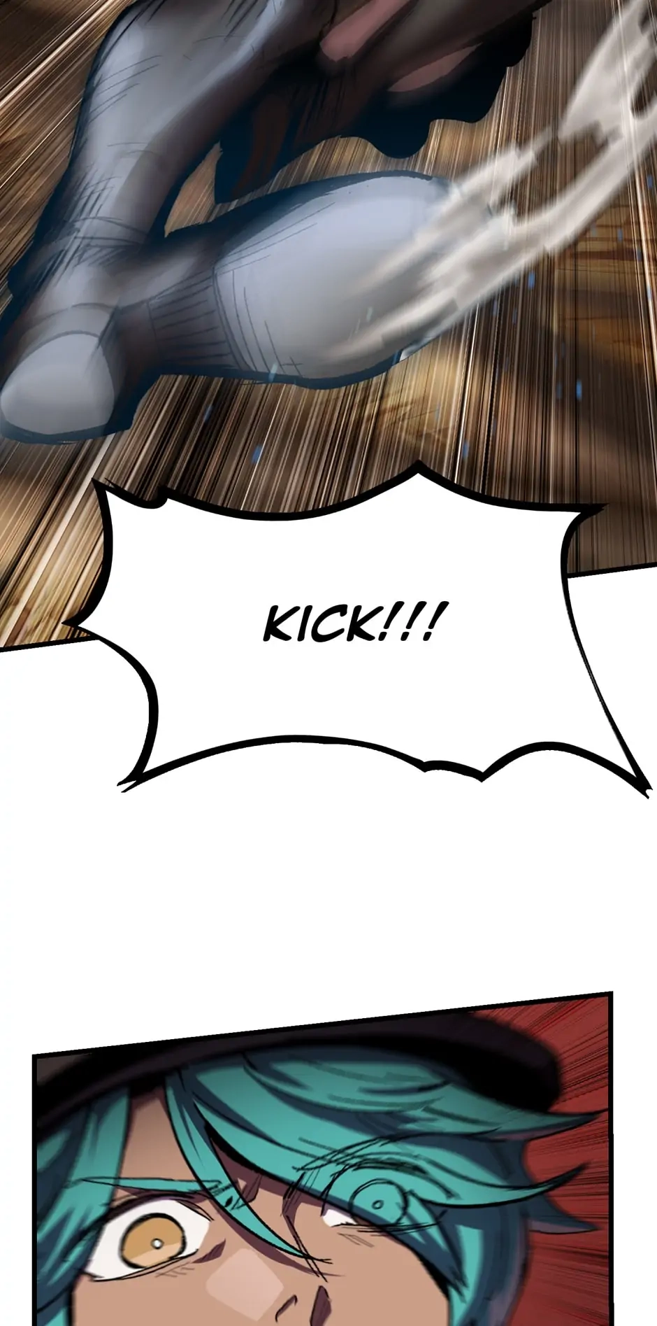 Survival Story of a Sword King in a Fantasy World Chapter 128, page 29 of 88