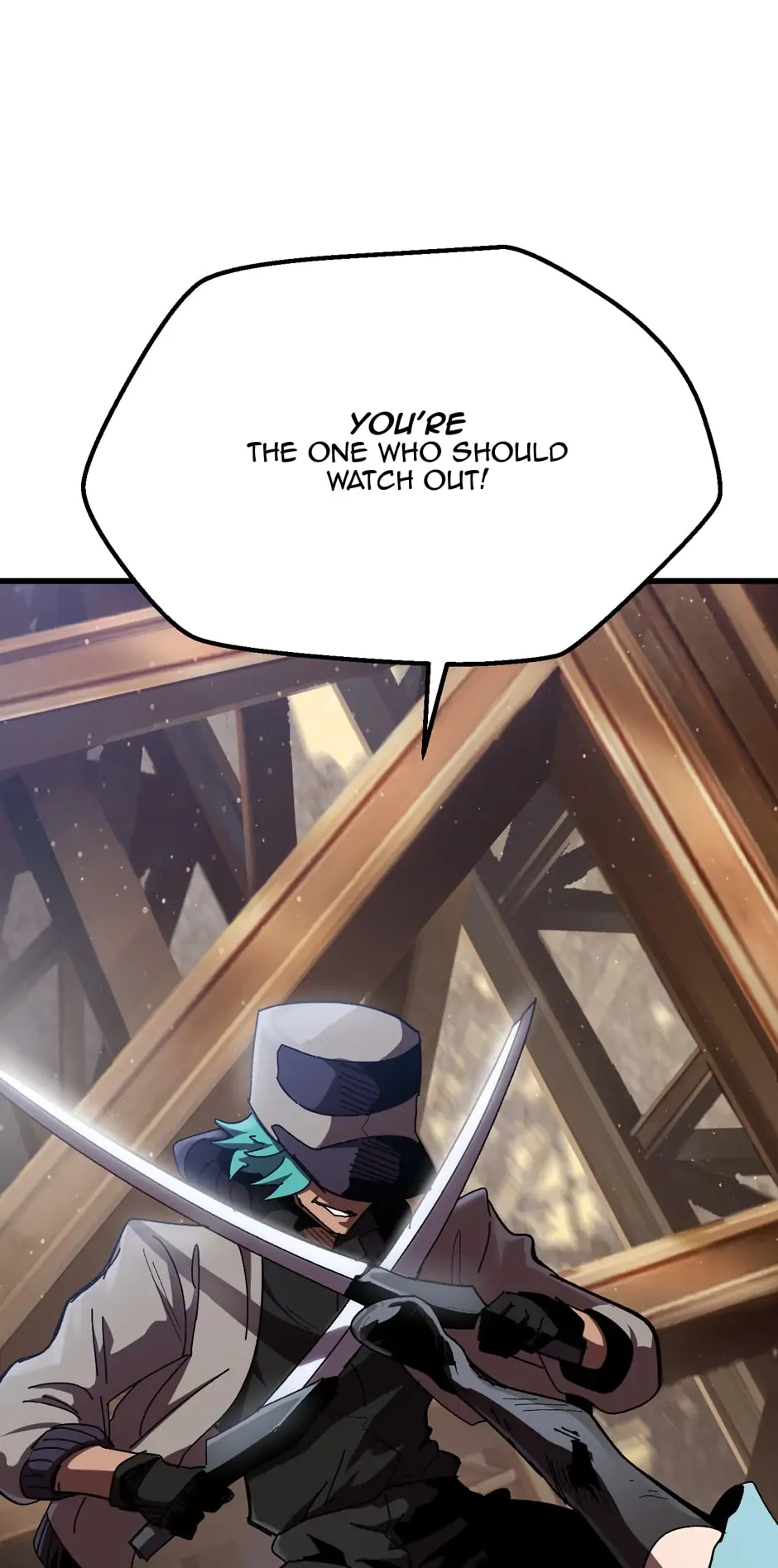 Survival Story of a Sword King in a Fantasy World Chapter 128, page 32 of 88