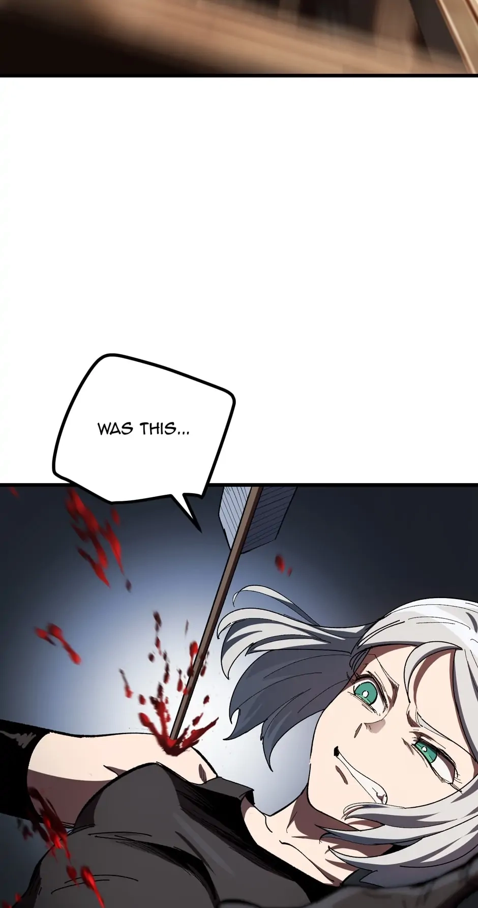 Survival Story of a Sword King in a Fantasy World Chapter 128, page 36 of 88