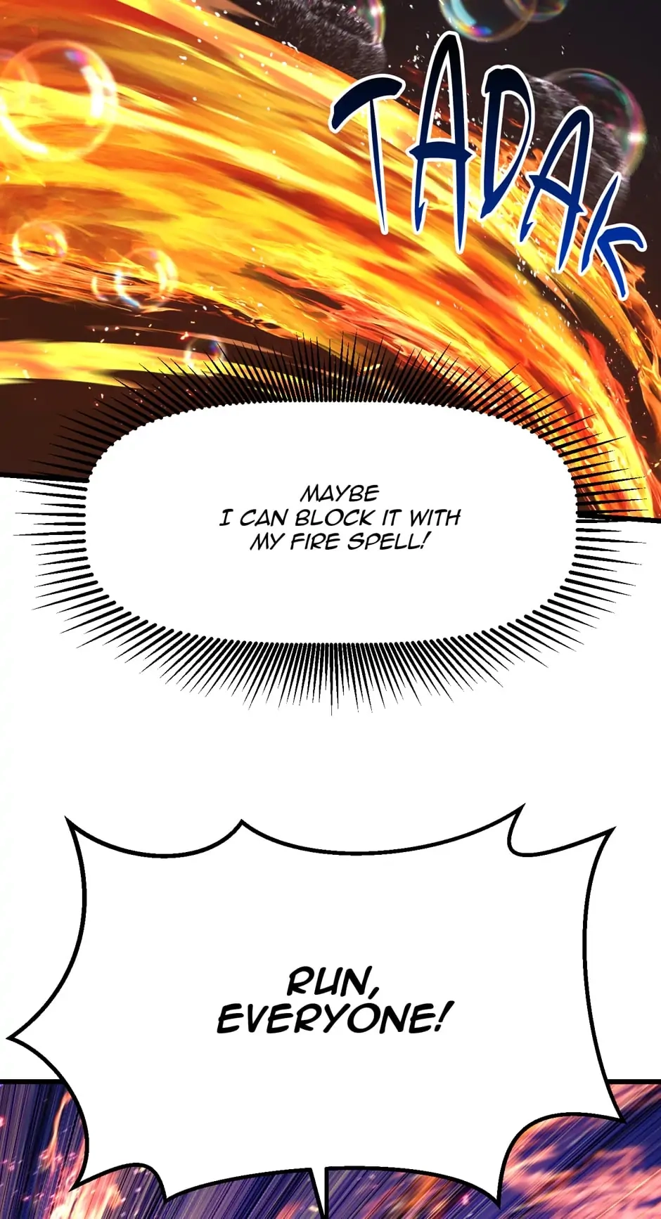 Survival Story of a Sword King in a Fantasy World Chapter 128, page 51 of 88