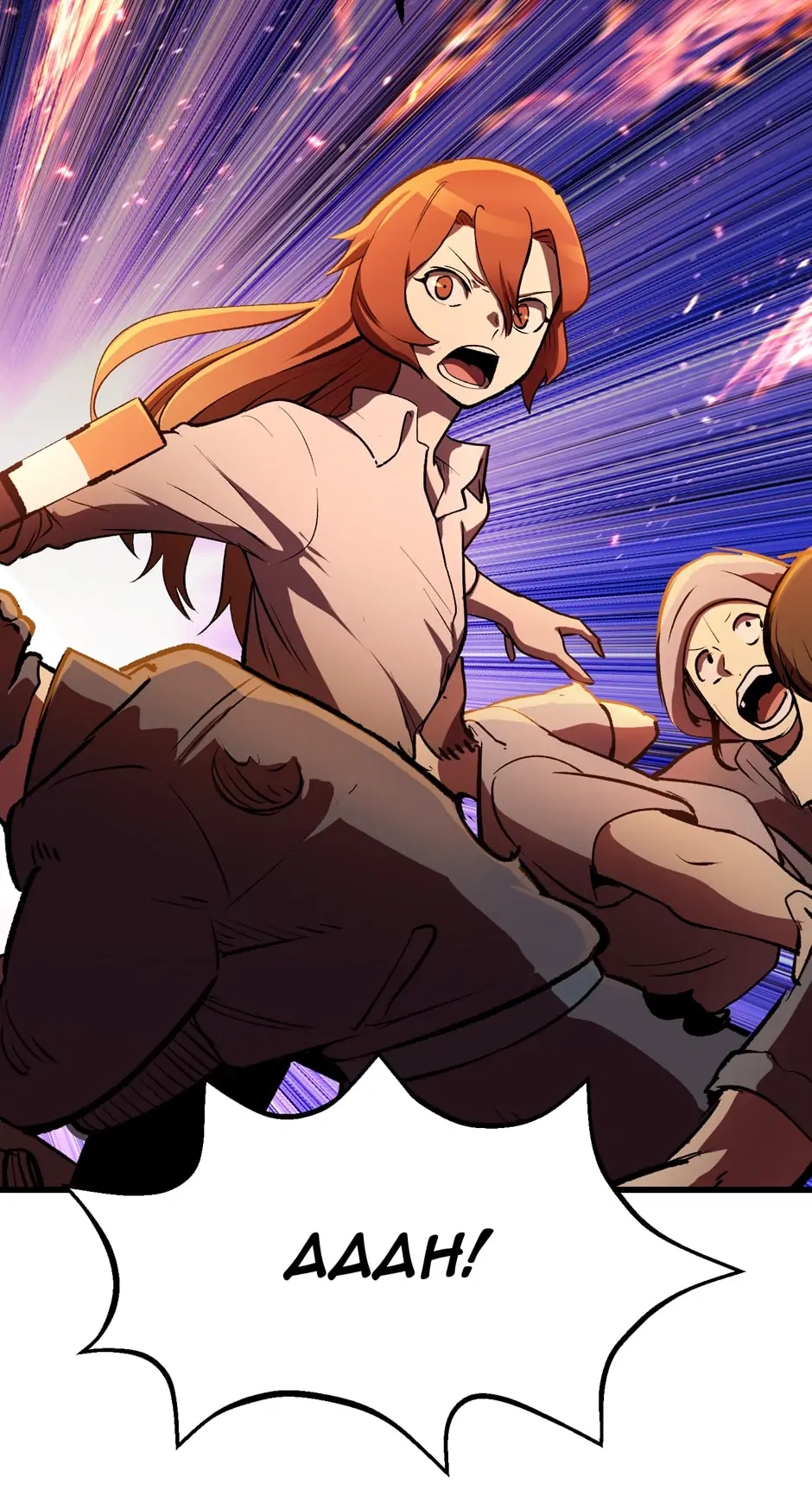 Survival Story of a Sword King in a Fantasy World Chapter 128, page 52 of 88