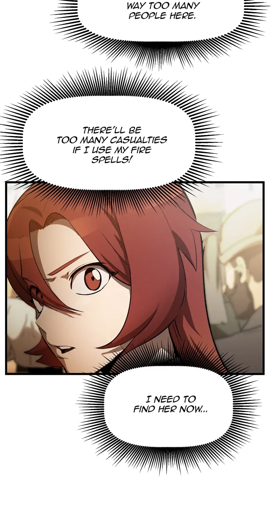 Survival Story of a Sword King in a Fantasy World Chapter 128, page 56 of 88