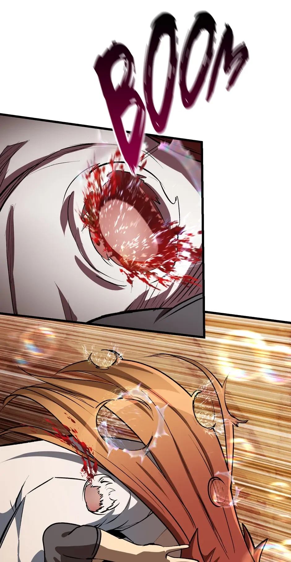 Survival Story of a Sword King in a Fantasy World Chapter 128, page 60 of 88
