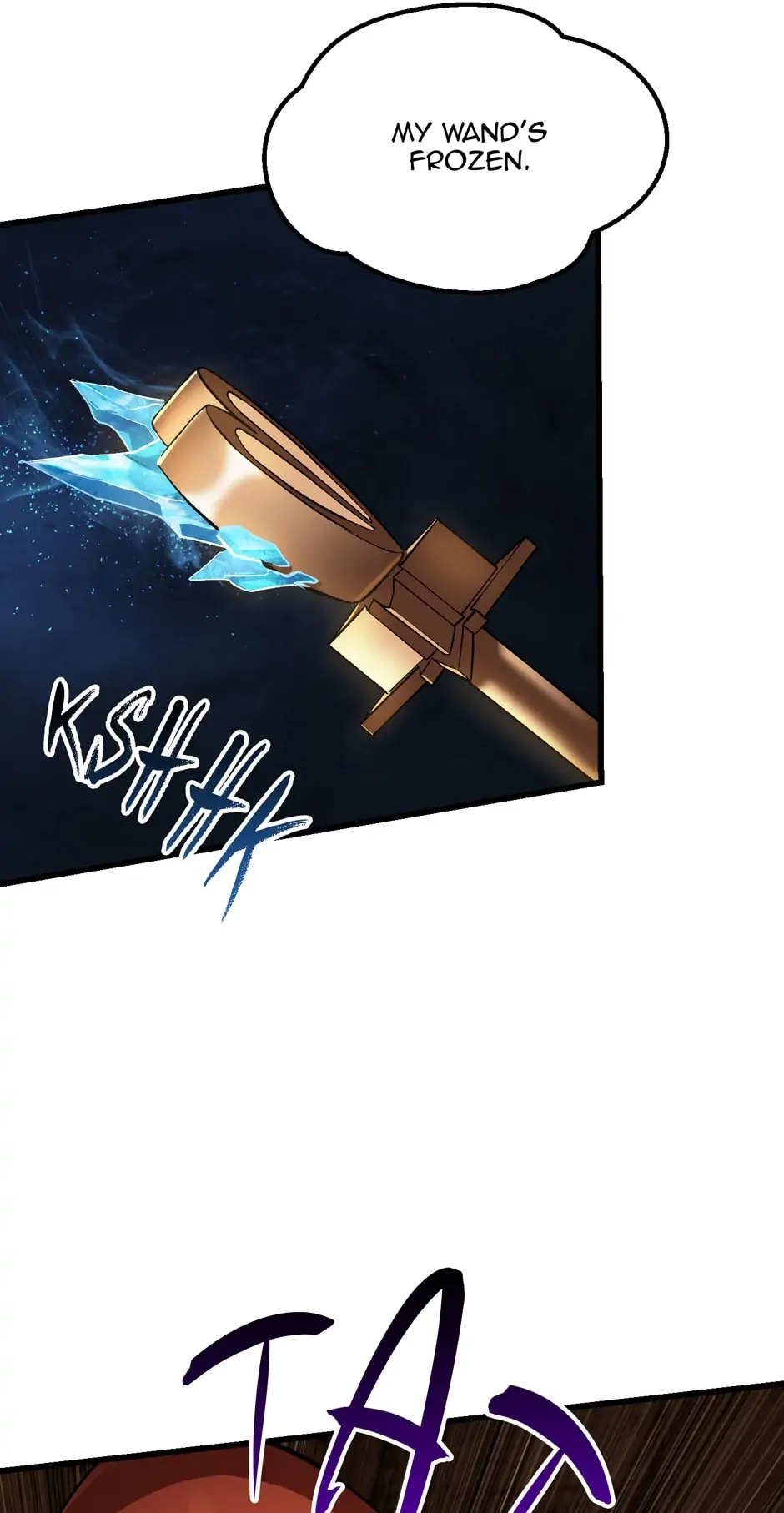 Survival Story of a Sword King in a Fantasy World Chapter 128, page 63 of 88