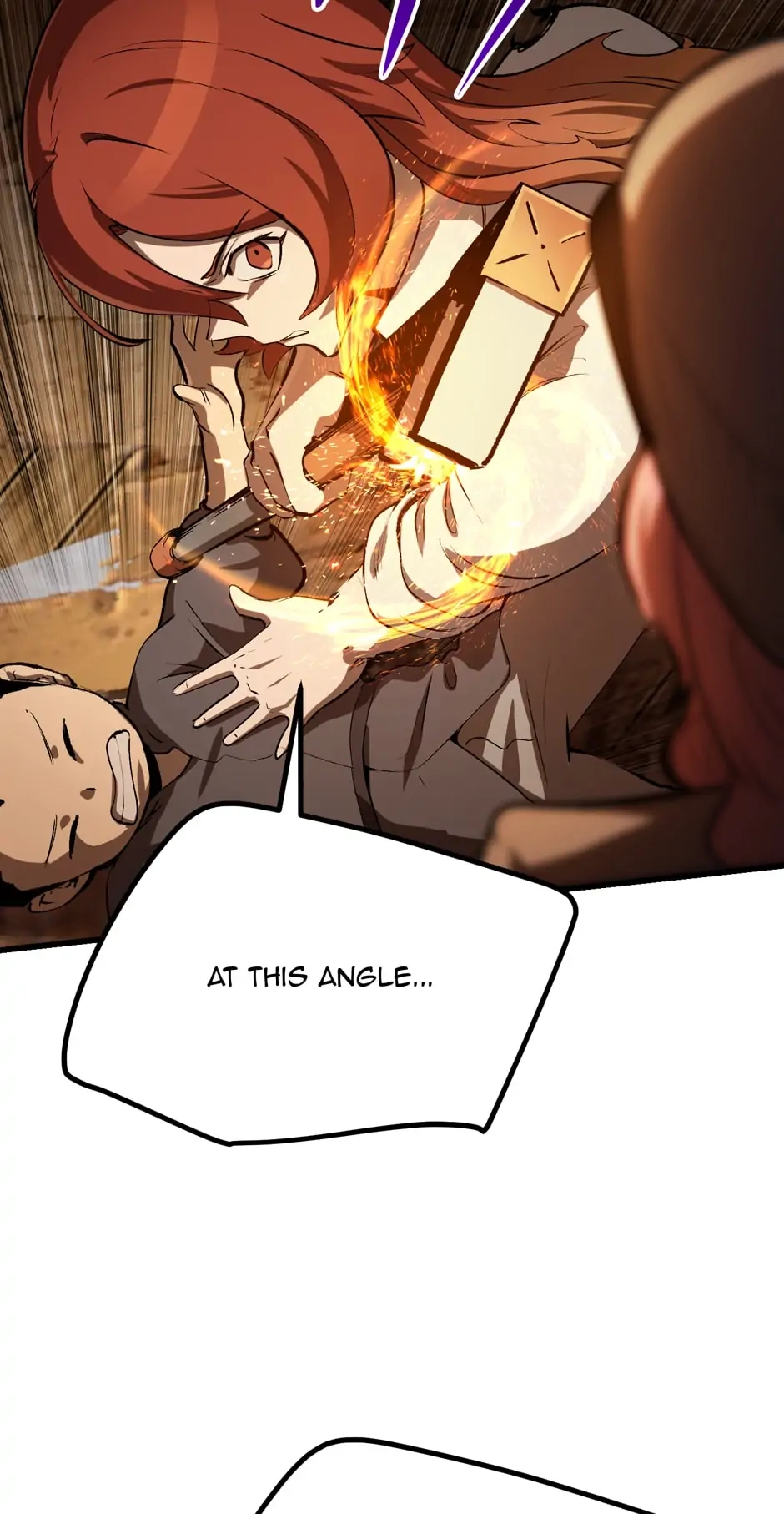Survival Story of a Sword King in a Fantasy World Chapter 128, page 64 of 88