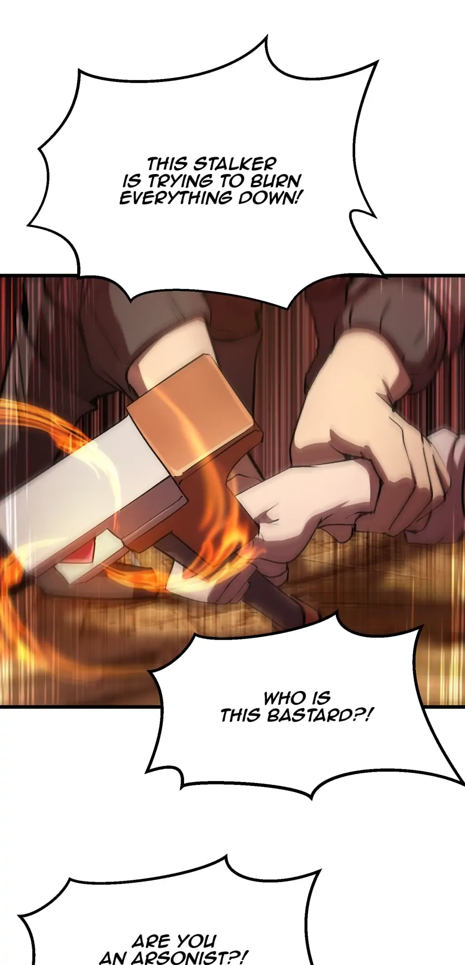 Survival Story of a Sword King in a Fantasy World Chapter 128, page 69 of 88