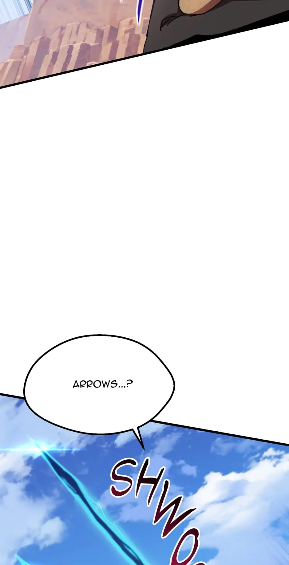 Survival Story of a Sword King in a Fantasy World Chapter 128, page 7 of 88