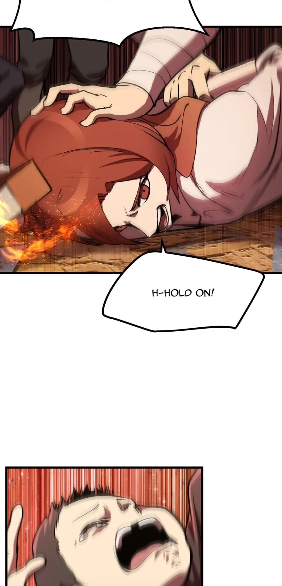 Survival Story of a Sword King in a Fantasy World Chapter 128, page 70 of 88