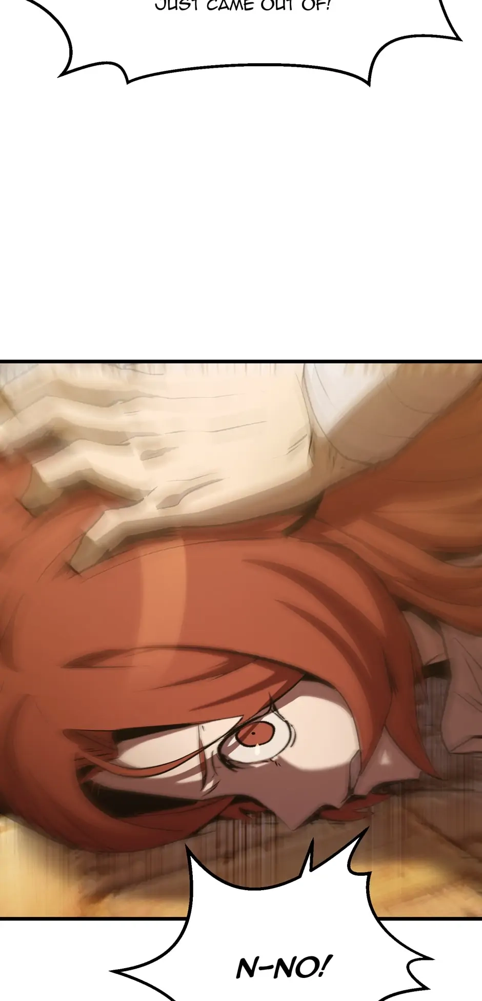 Survival Story of a Sword King in a Fantasy World Chapter 128, page 72 of 88