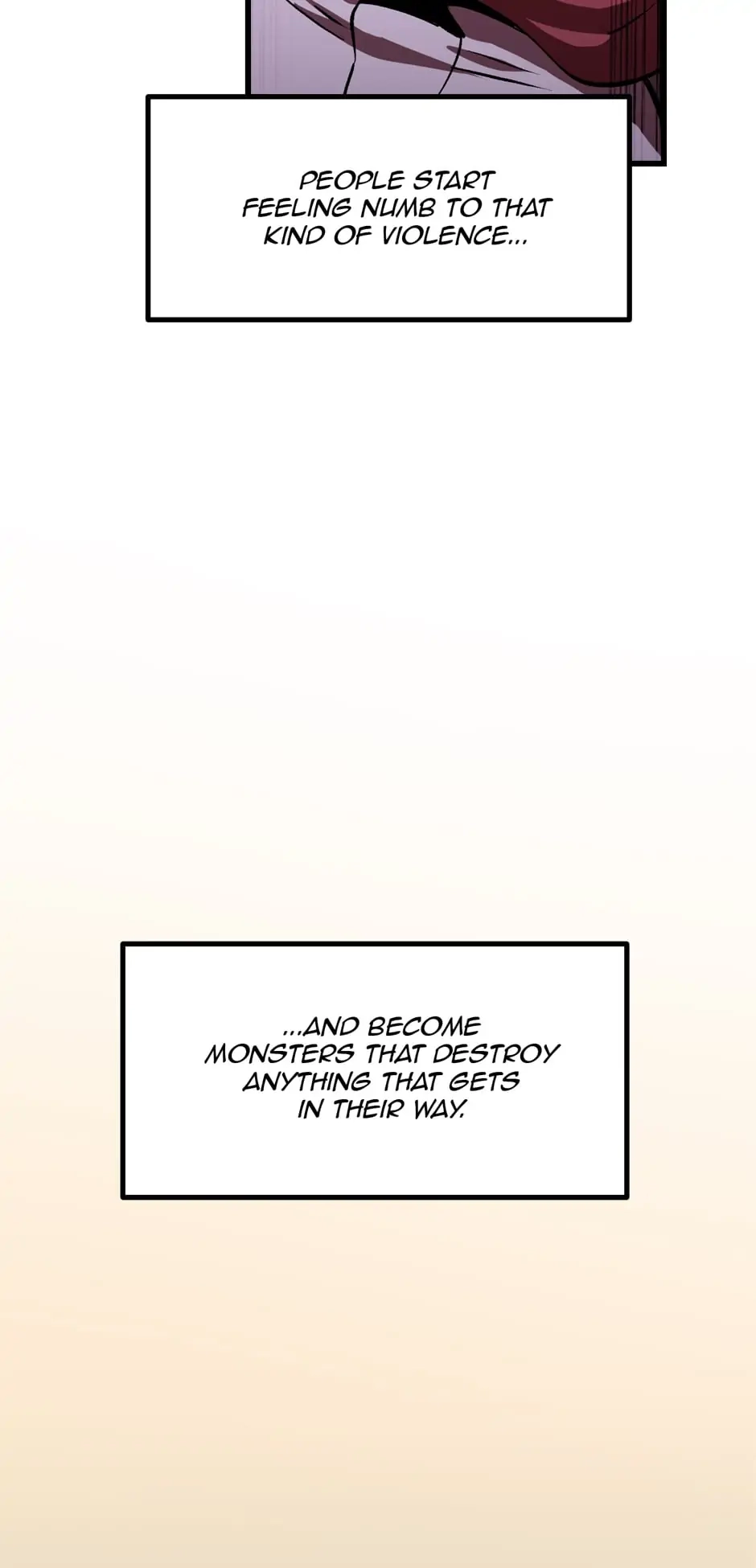 Survival Story of a Sword King in a Fantasy World Chapter 128, page 77 of 88