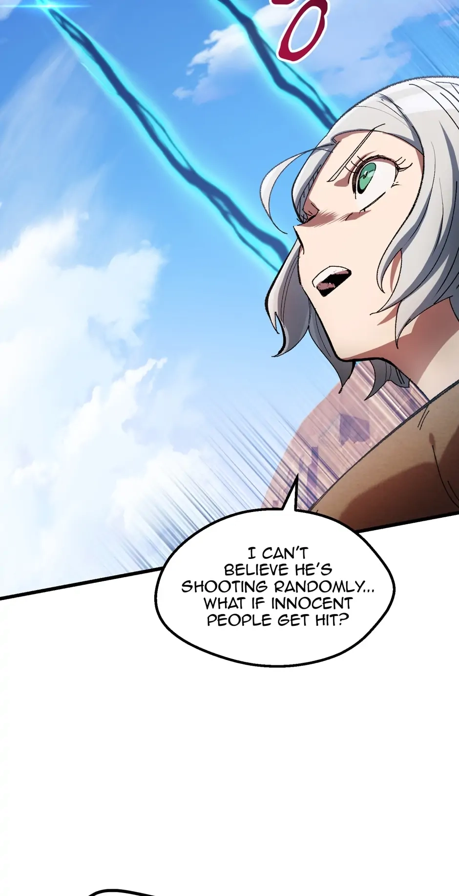Survival Story of a Sword King in a Fantasy World Chapter 128, page 8 of 88
