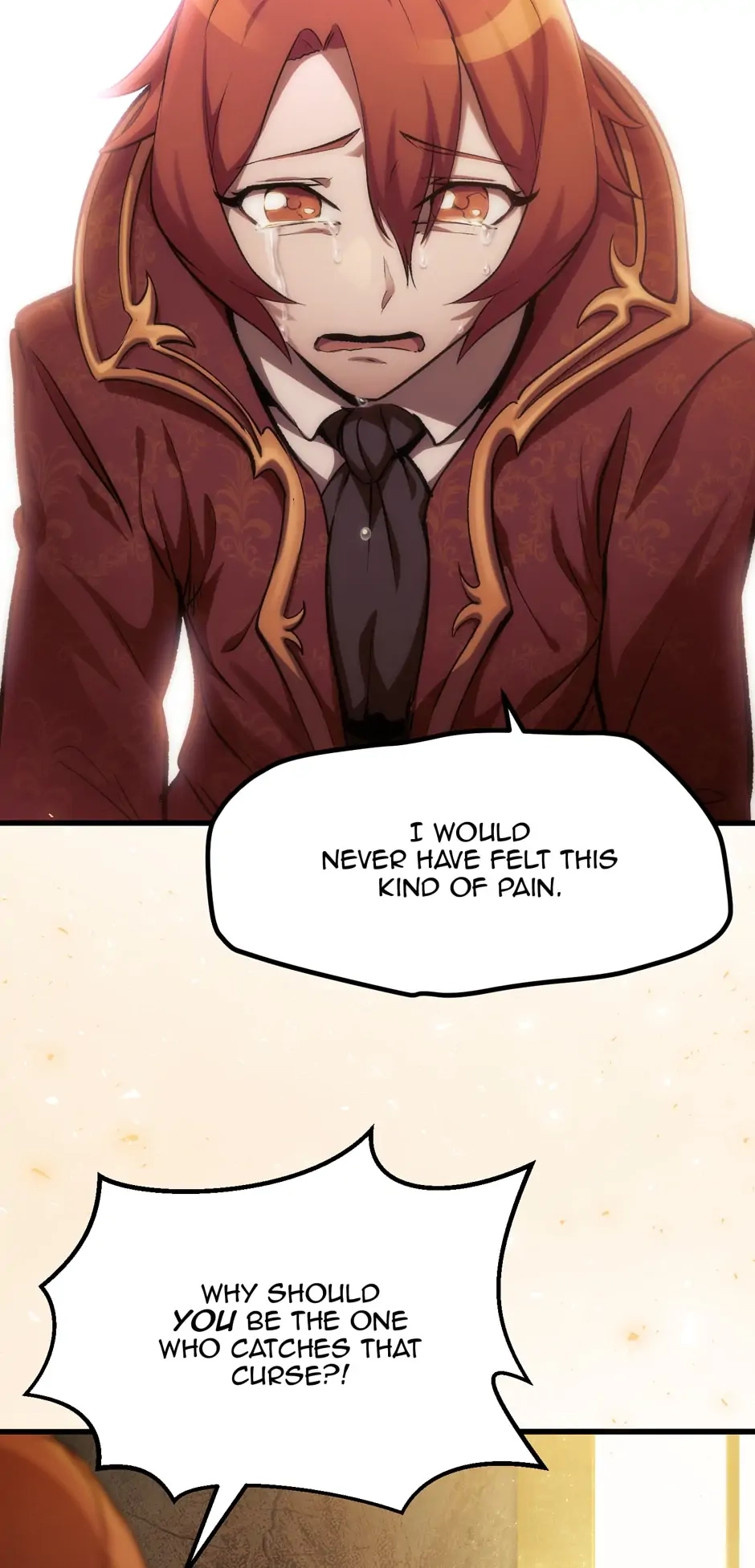 Survival Story of a Sword King in a Fantasy World Chapter 128, page 80 of 88
