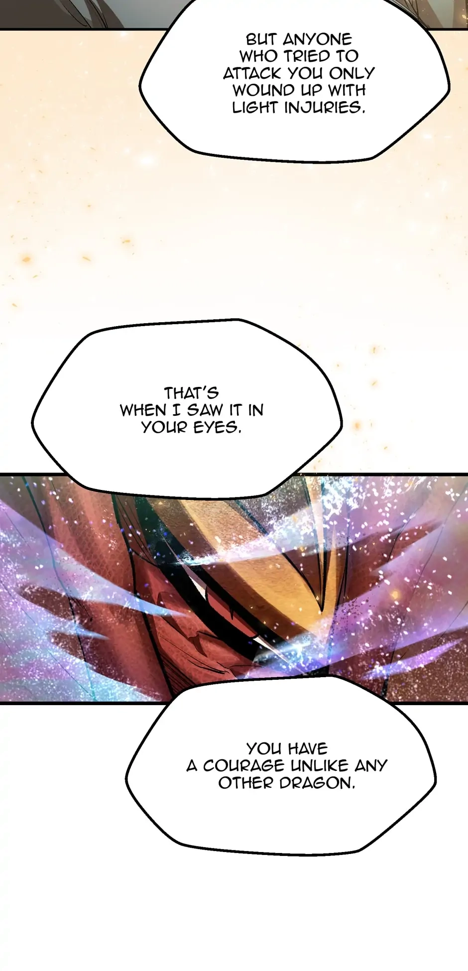 Survival Story of a Sword King in a Fantasy World Chapter 128, page 83 of 88