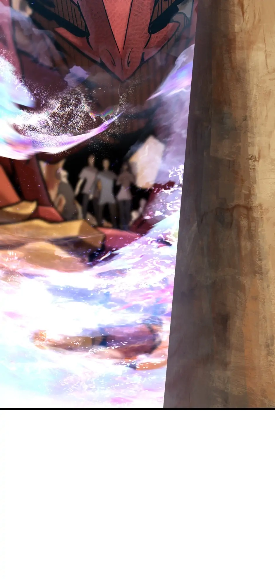 Survival Story of a Sword King in a Fantasy World Chapter 128, page 87 of 88