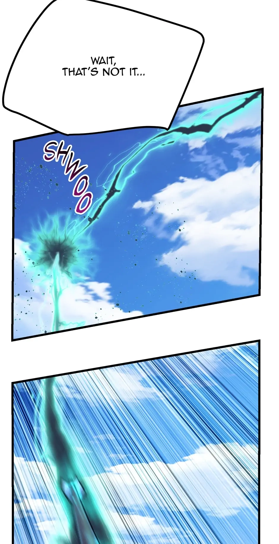 Survival Story of a Sword King in a Fantasy World Chapter 128, page 9 of 88