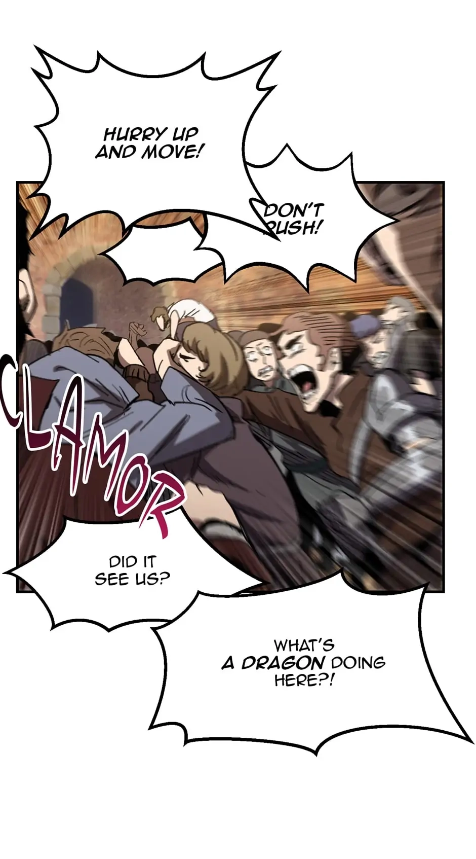 Survival Story of a Sword King in a Fantasy World Chapter 129, page 10 of 91