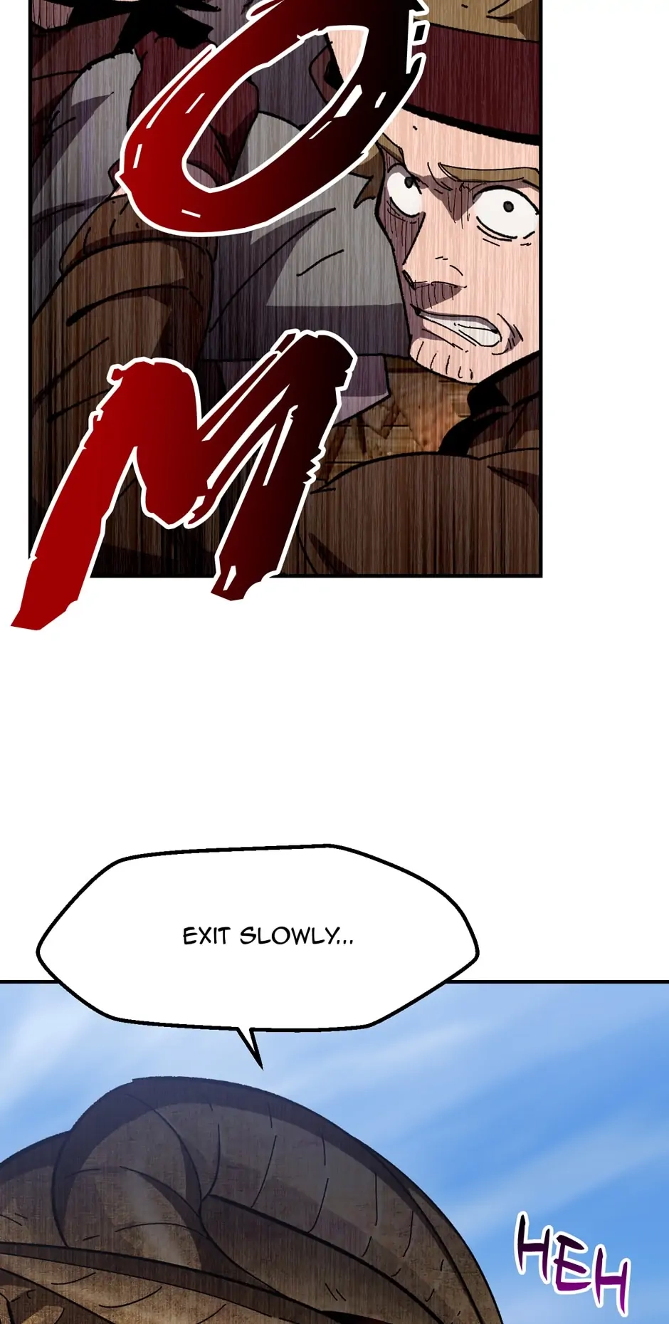 Survival Story of a Sword King in a Fantasy World Chapter 129, page 13 of 91