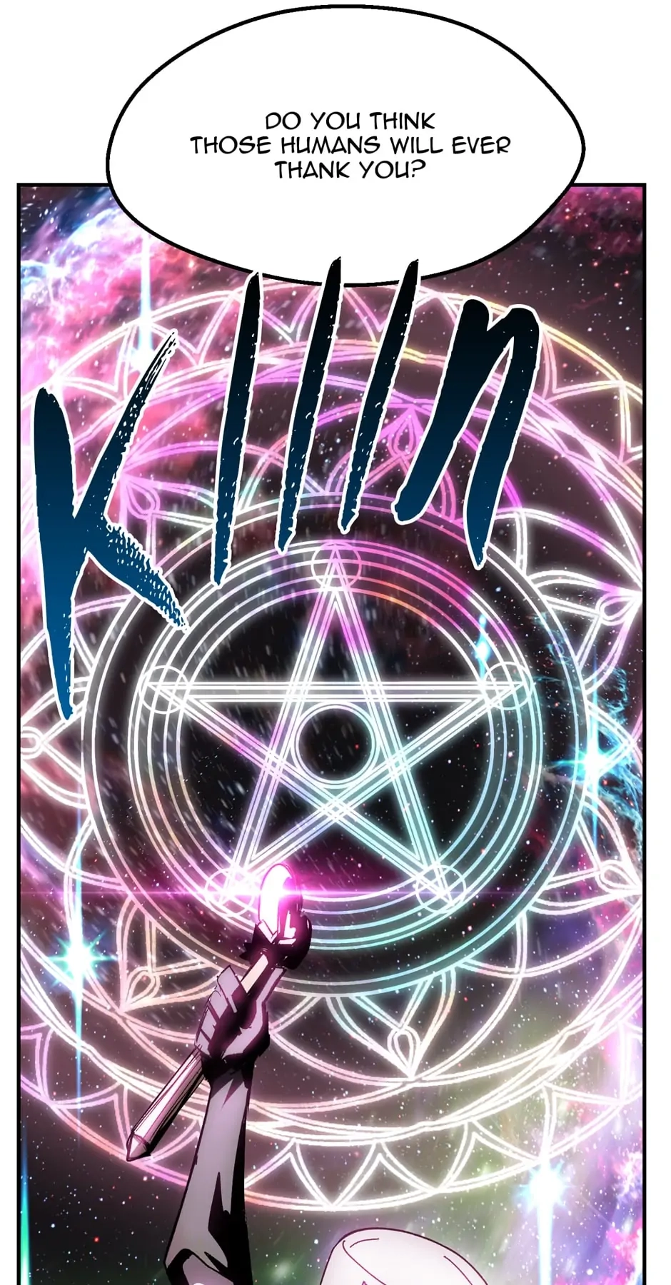Survival Story of a Sword King in a Fantasy World Chapter 129, page 20 of 91