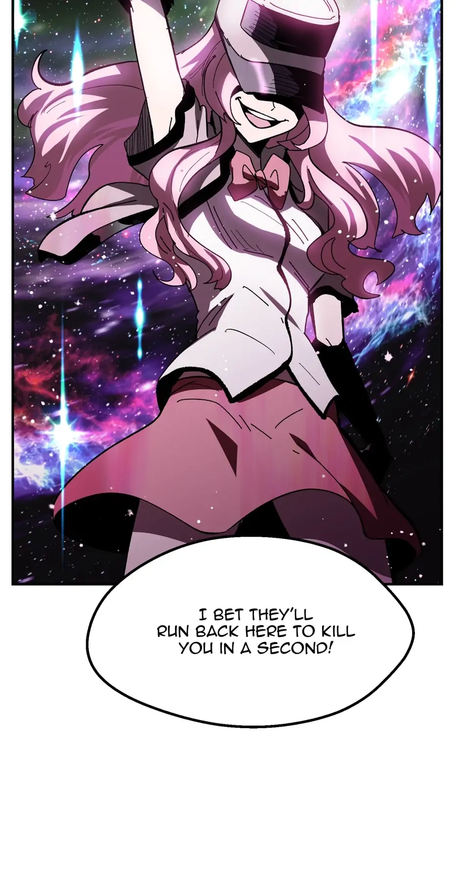 Survival Story of a Sword King in a Fantasy World Chapter 129, page 21 of 91