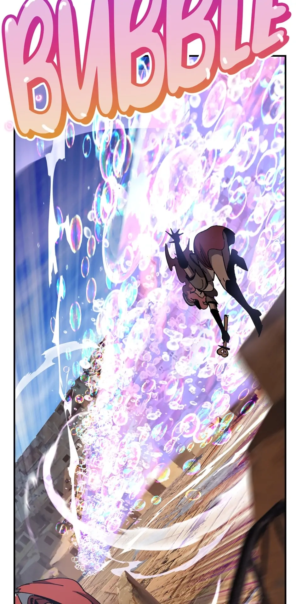Survival Story of a Sword King in a Fantasy World Chapter 129, page 23 of 91