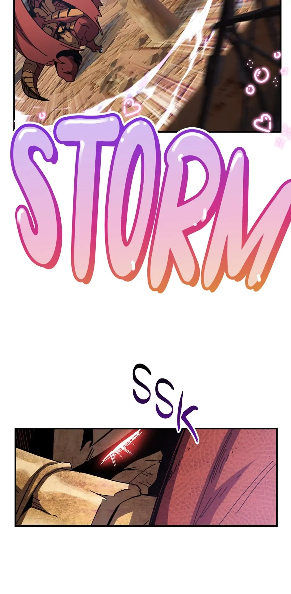 Survival Story of a Sword King in a Fantasy World Chapter 129, page 24 of 91