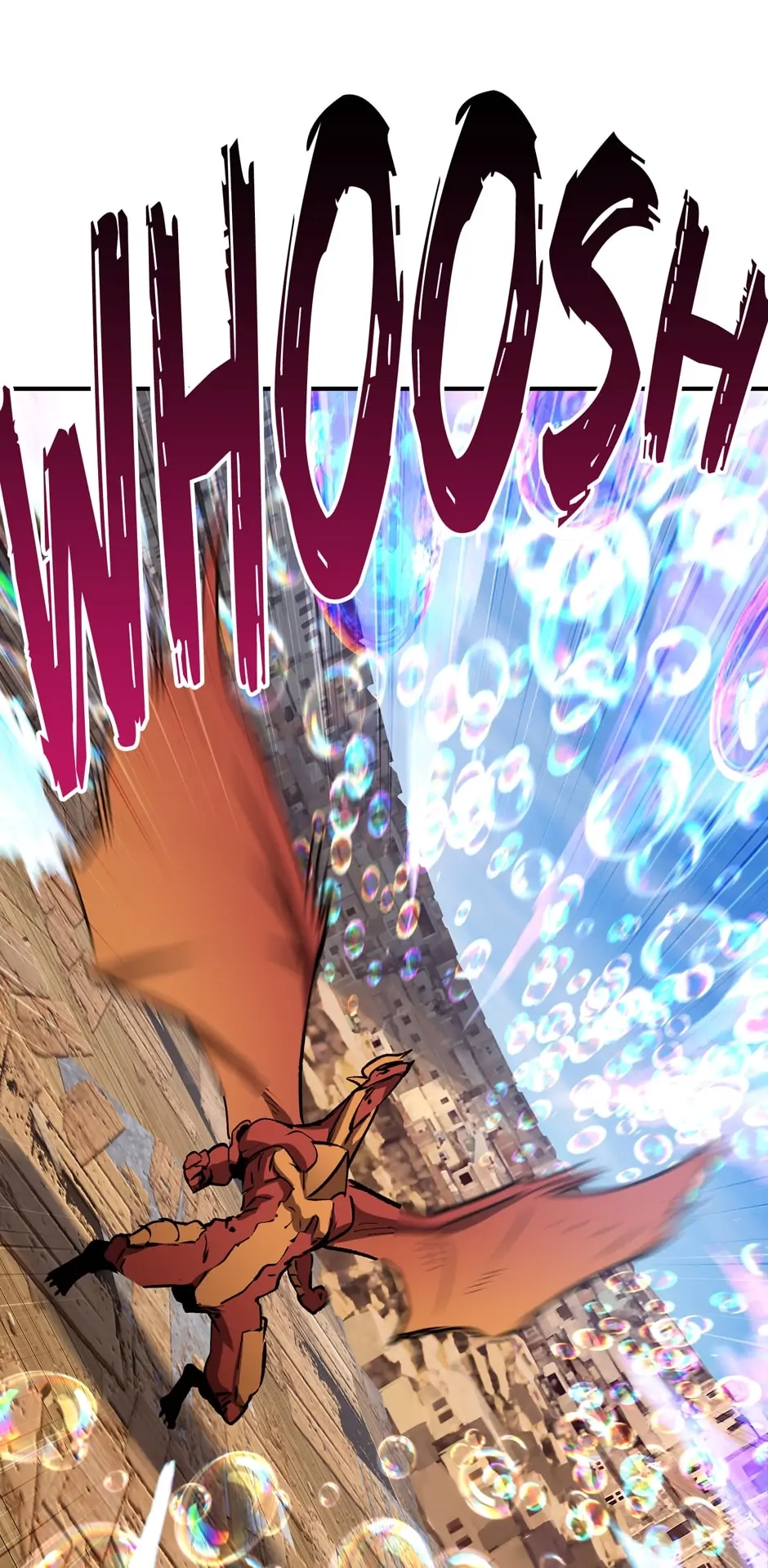 Survival Story of a Sword King in a Fantasy World Chapter 129, page 25 of 91
