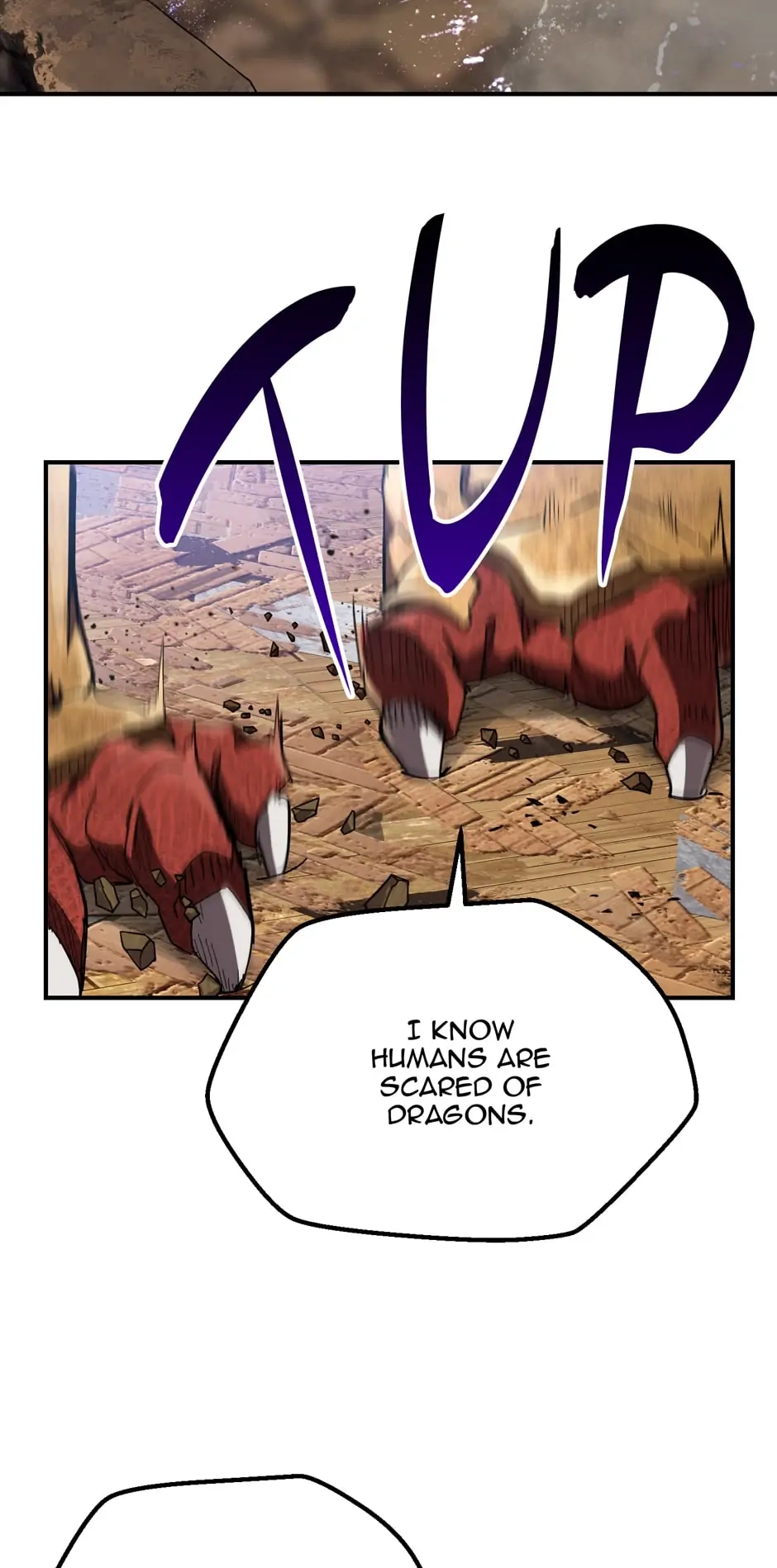 Survival Story of a Sword King in a Fantasy World Chapter 129, page 29 of 91