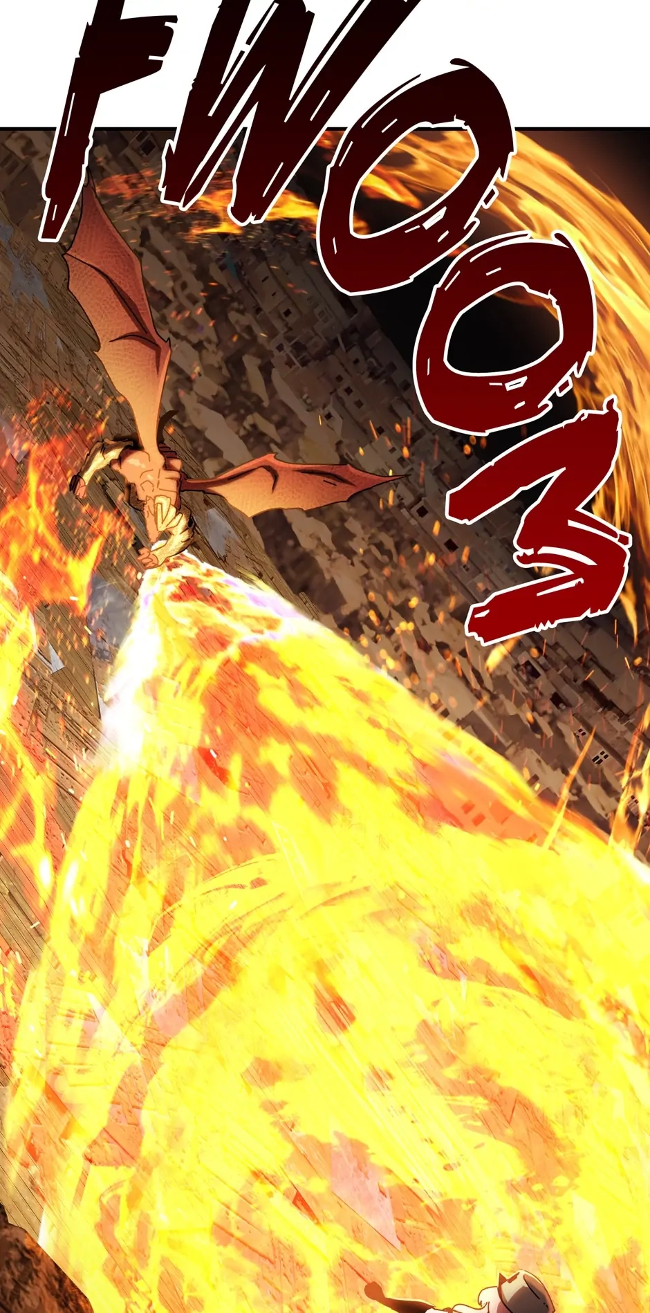 Survival Story of a Sword King in a Fantasy World Chapter 129, page 32 of 91