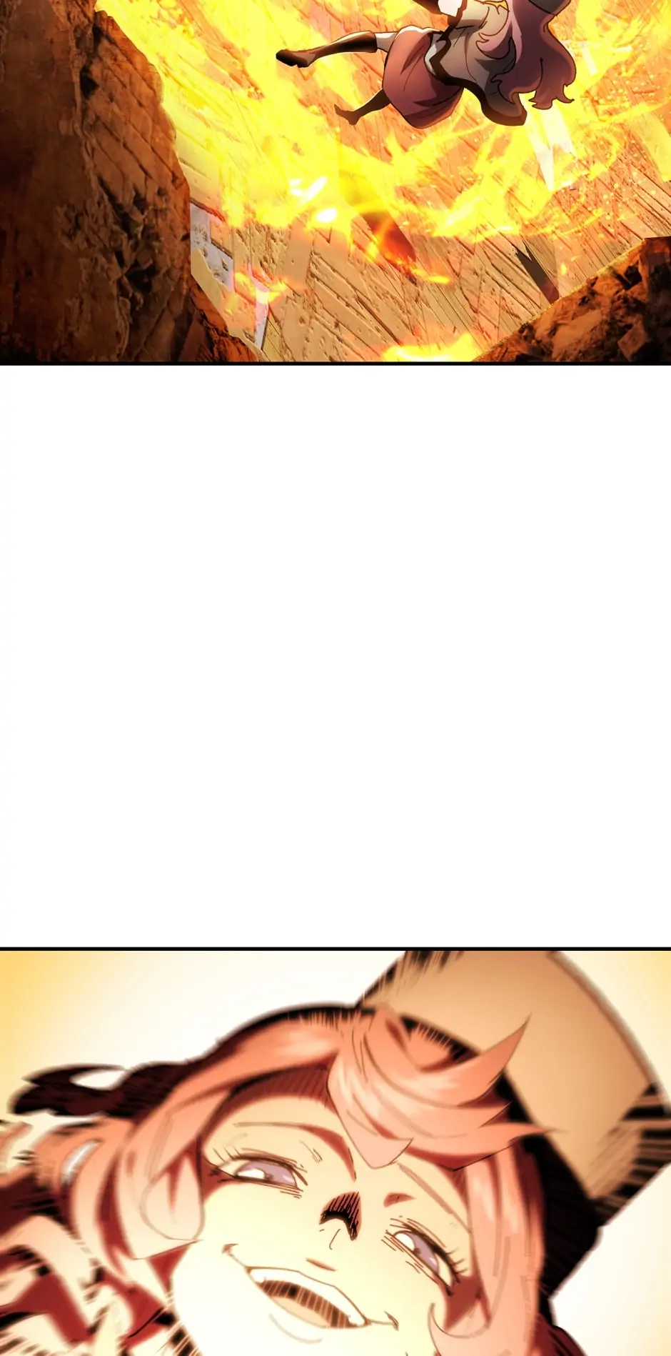 Survival Story of a Sword King in a Fantasy World Chapter 129, page 33 of 91