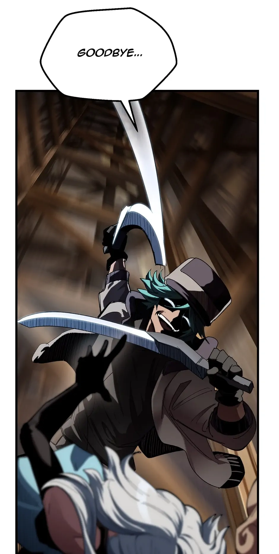 Survival Story of a Sword King in a Fantasy World Chapter 129, page 36 of 91