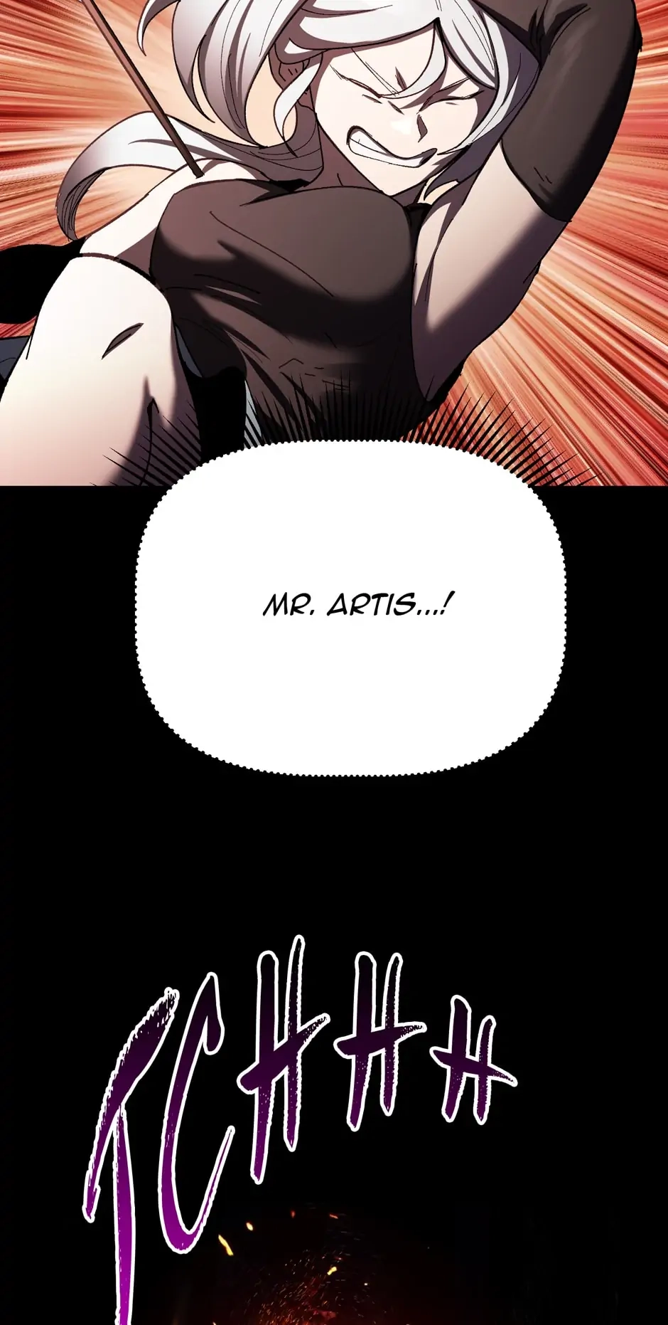 Survival Story of a Sword King in a Fantasy World Chapter 129, page 38 of 91