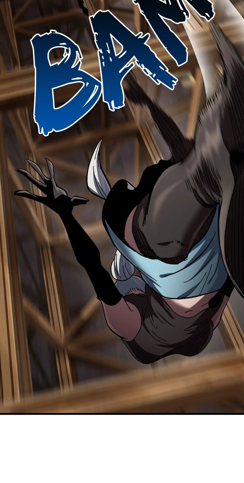 Survival Story of a Sword King in a Fantasy World Chapter 129, page 42 of 91