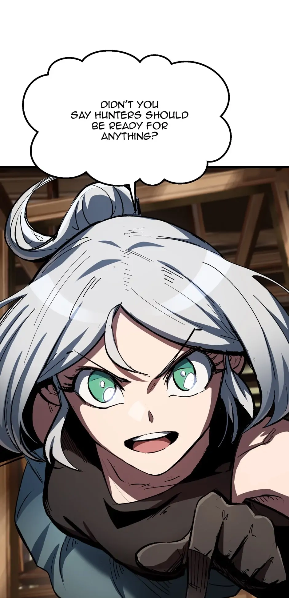 Survival Story of a Sword King in a Fantasy World Chapter 129, page 45 of 91