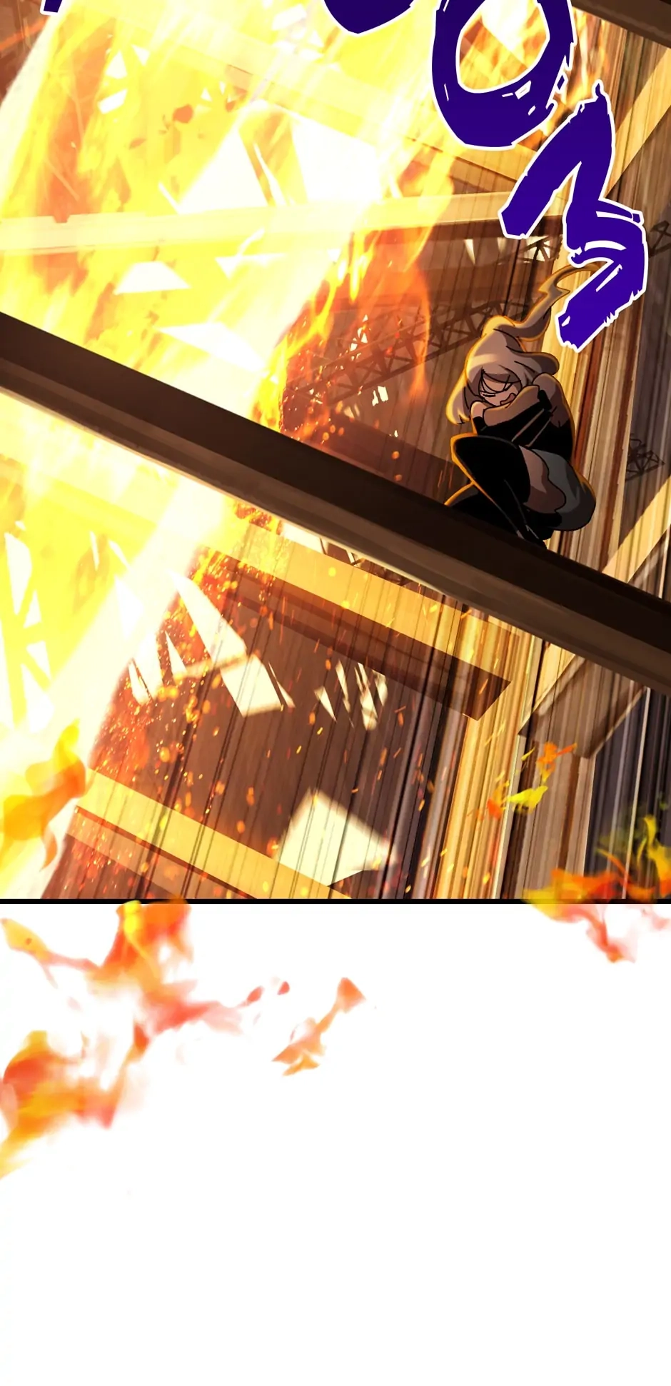 Survival Story of a Sword King in a Fantasy World Chapter 129, page 49 of 91