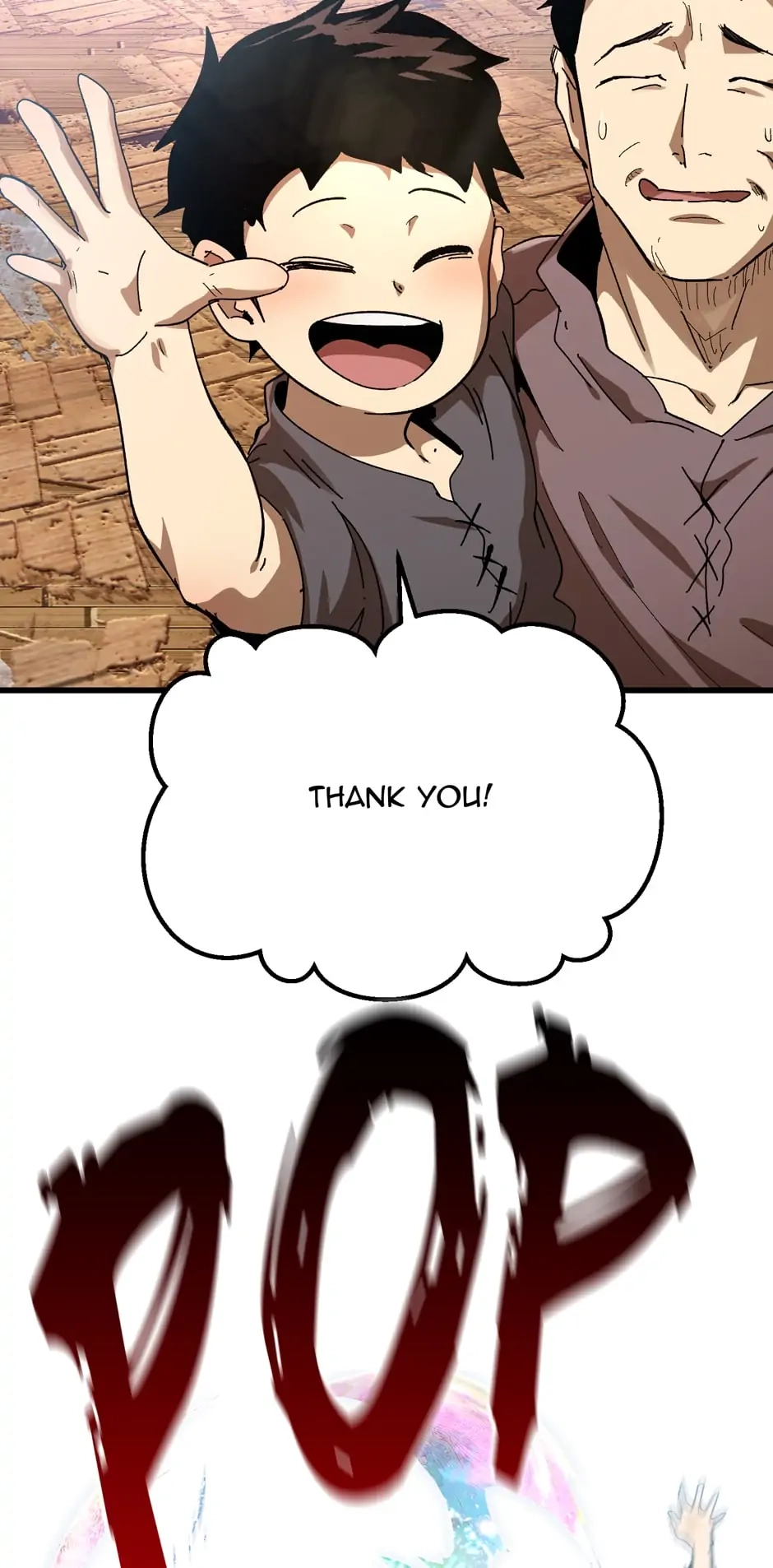 Survival Story of a Sword King in a Fantasy World Chapter 129, page 59 of 91