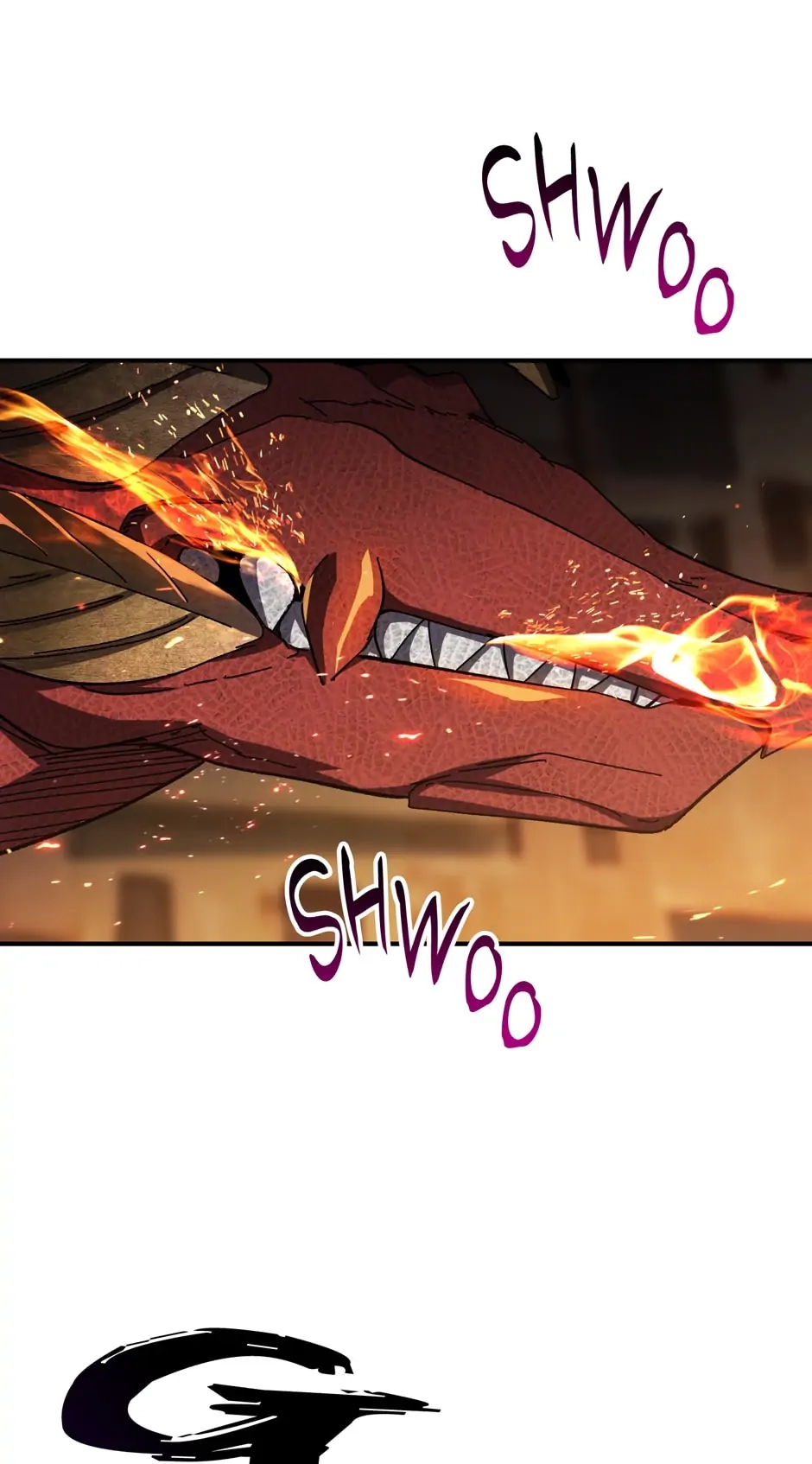 Survival Story of a Sword King in a Fantasy World Chapter 129, page 6 of 91