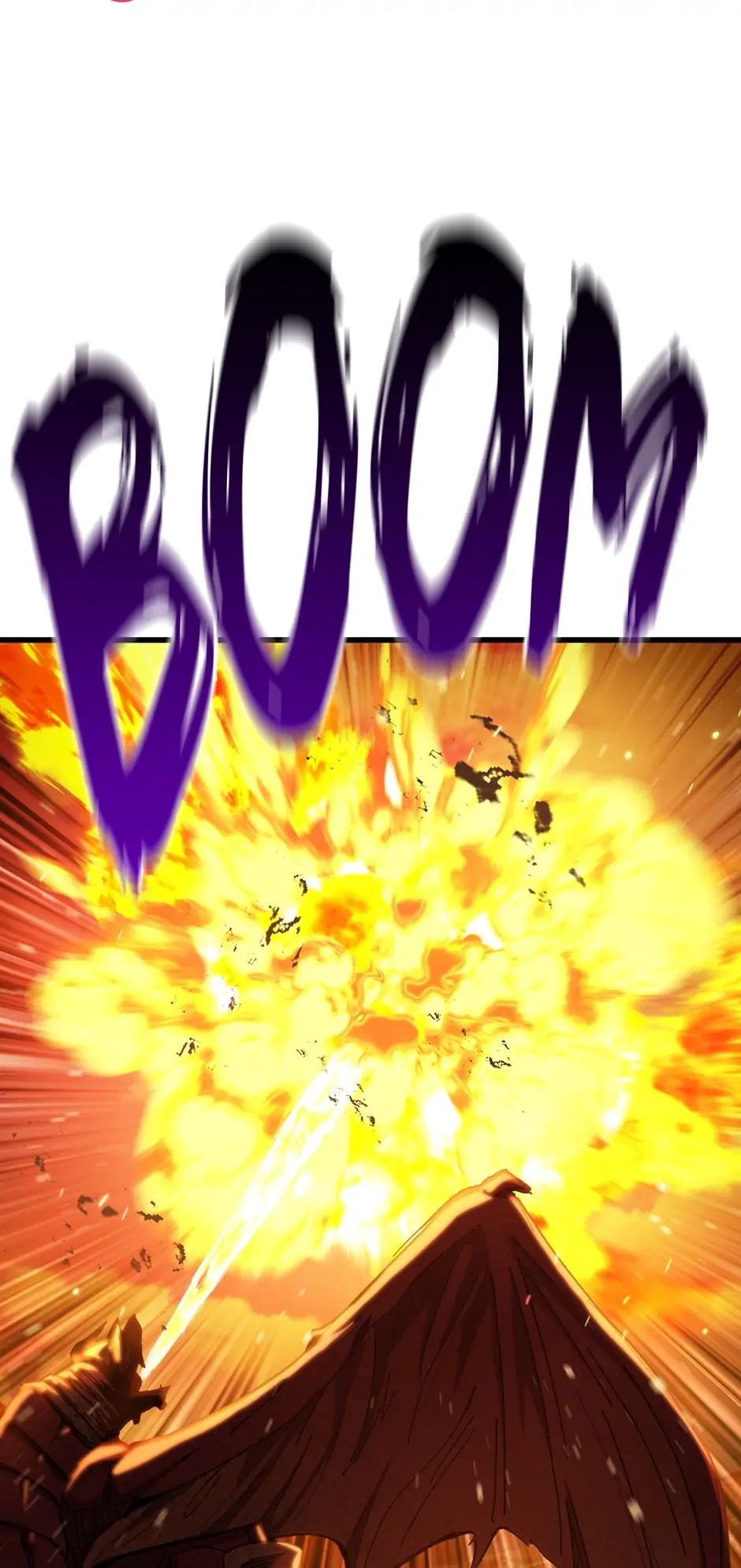 Survival Story of a Sword King in a Fantasy World Chapter 129, page 64 of 91