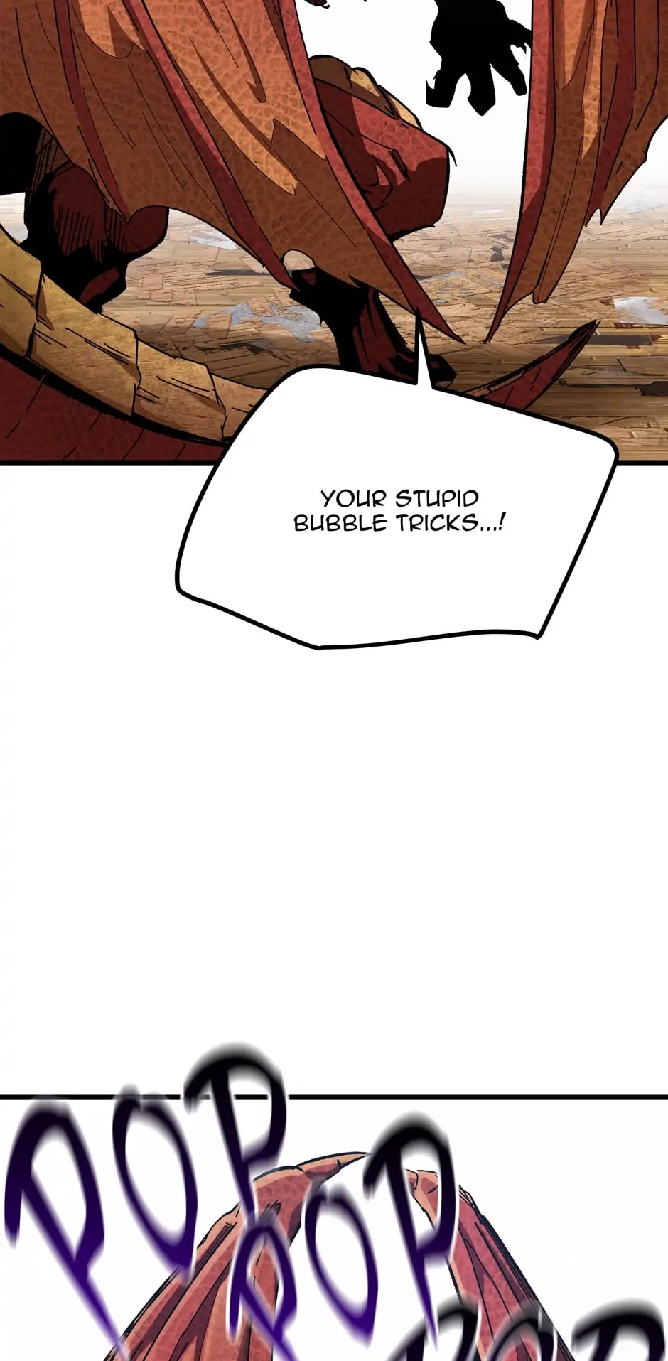 Survival Story of a Sword King in a Fantasy World Chapter 129, page 70 of 91