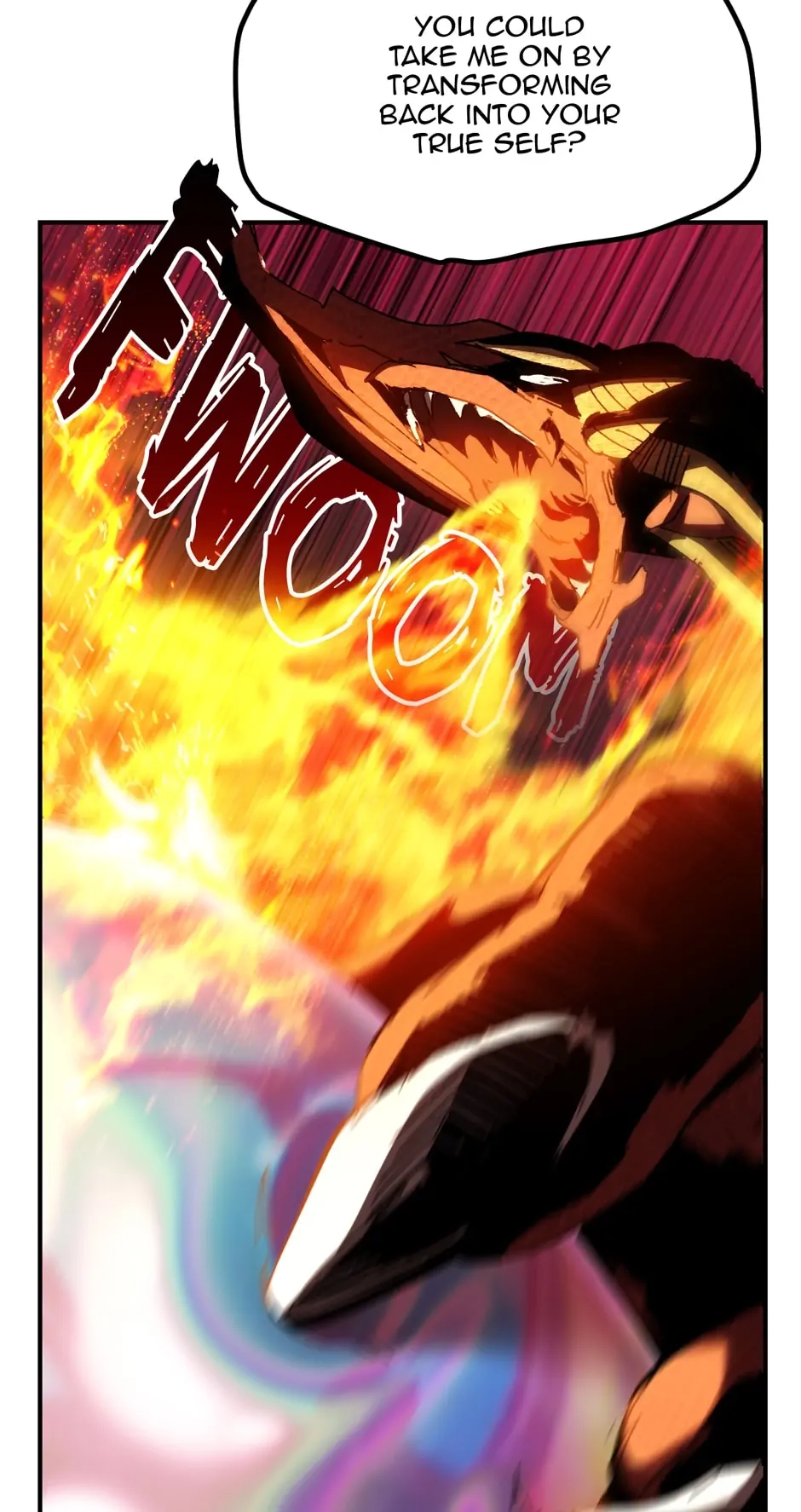 Survival Story of a Sword King in a Fantasy World Chapter 129, page 76 of 91